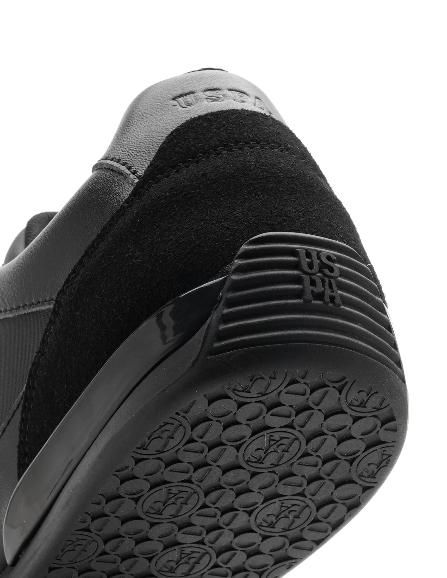Nadel Suede Casual Shoes - Image 7