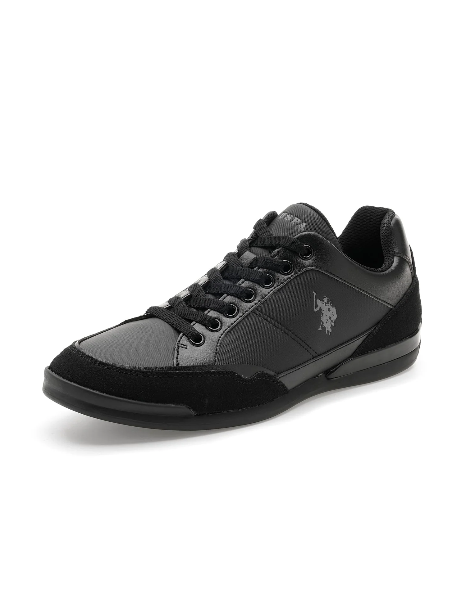 Nadel Suede Casual Shoes - Image 8