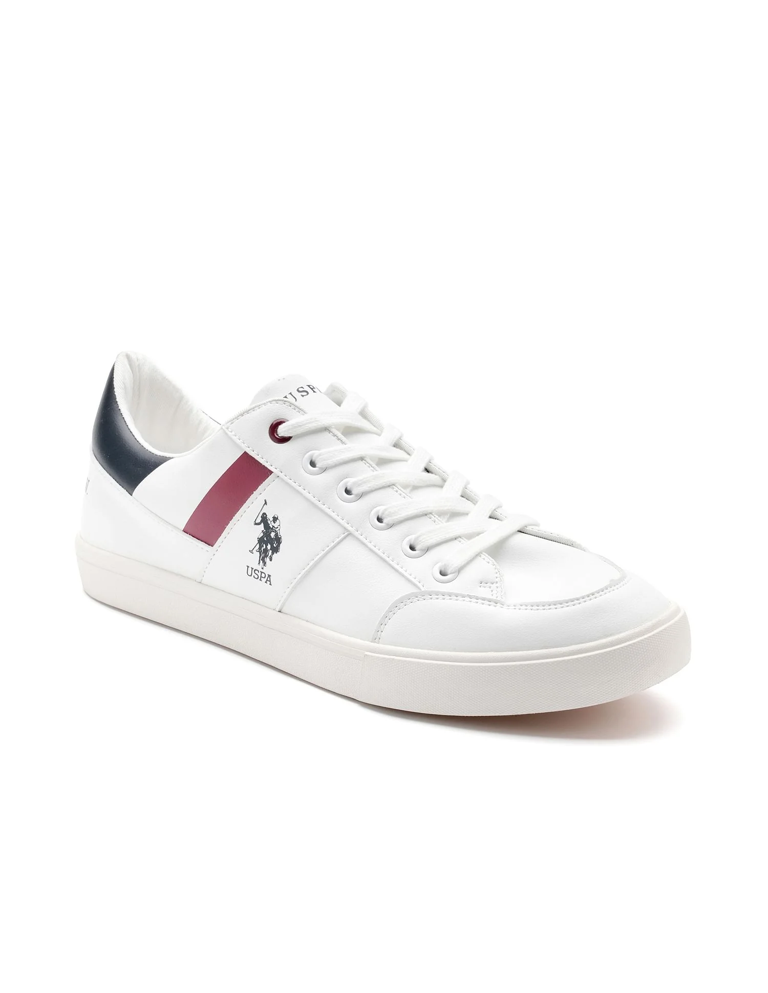 Men Narlin 2.0 Colourblocked Sneakers - Image 2