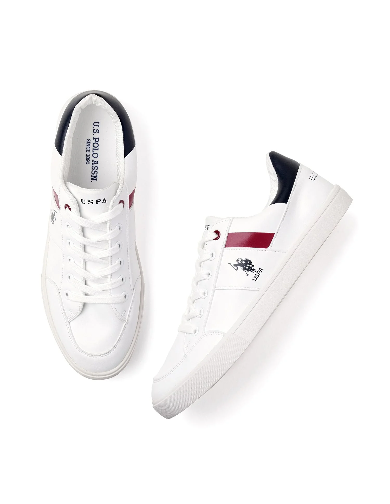 Men Narlin 2.0 Colourblocked Sneakers - Image 3