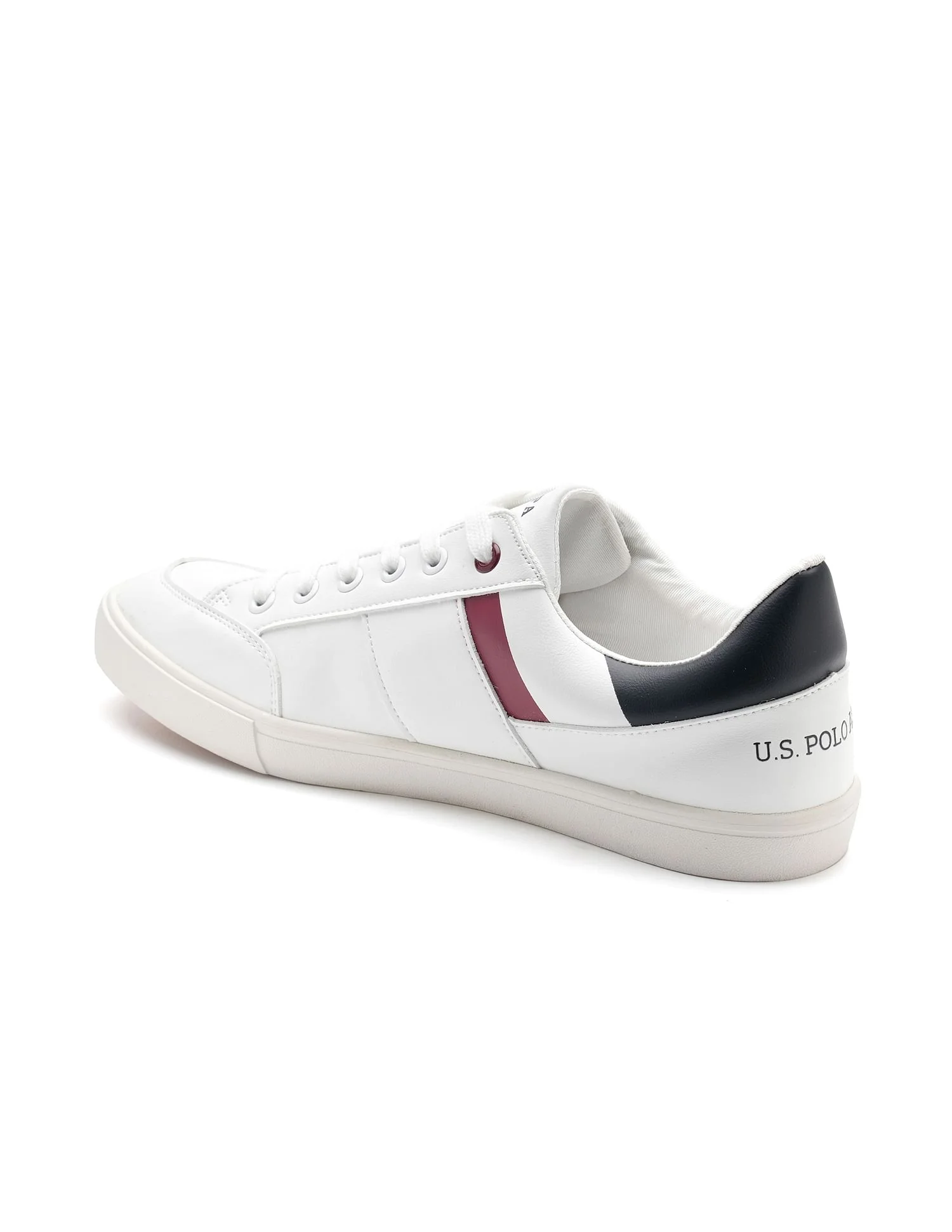 Men Narlin 2.0 Colourblocked Sneakers - Image 4