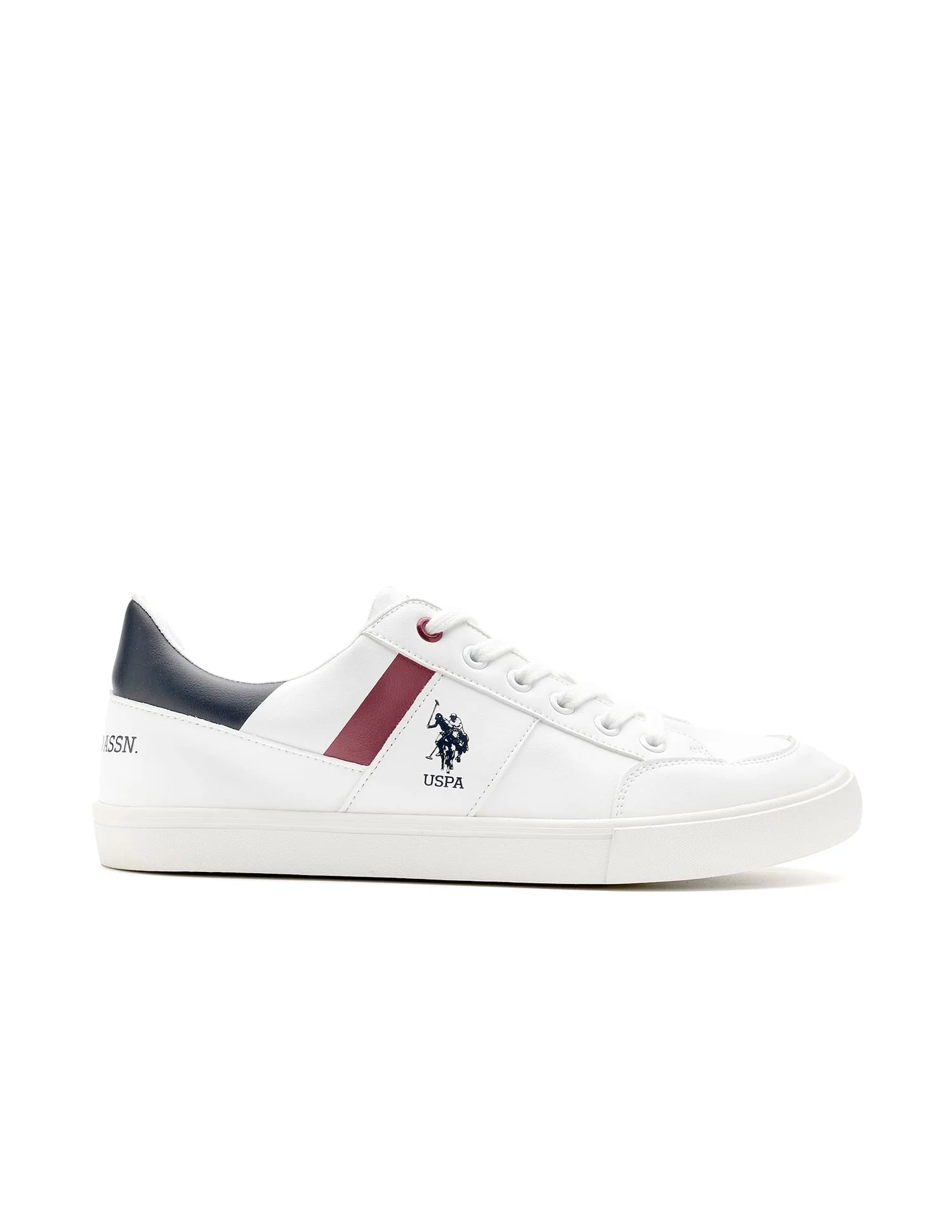 Men Narlin 2.0 Colourblocked Sneakers - Image 5