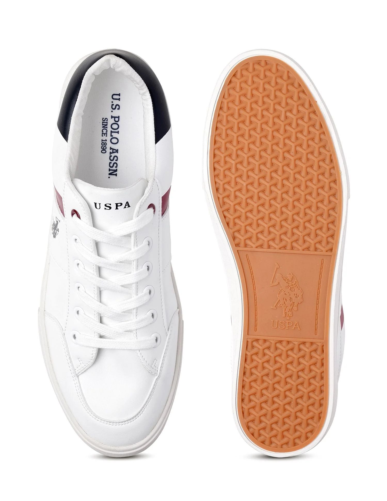 Men Narlin 2.0 Colourblocked Sneakers - Image 6