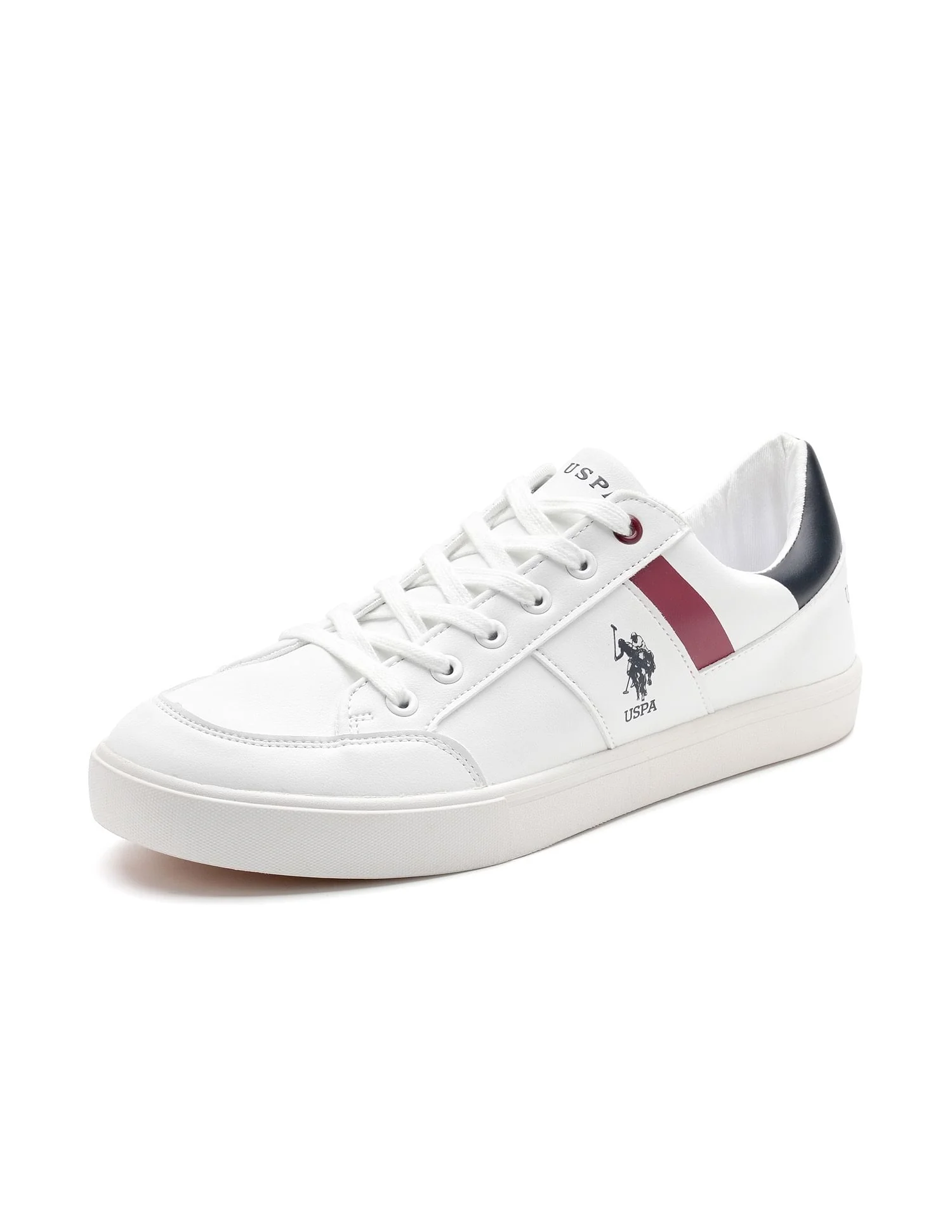 Men Narlin 2.0 Colourblocked Sneakers - Image 7