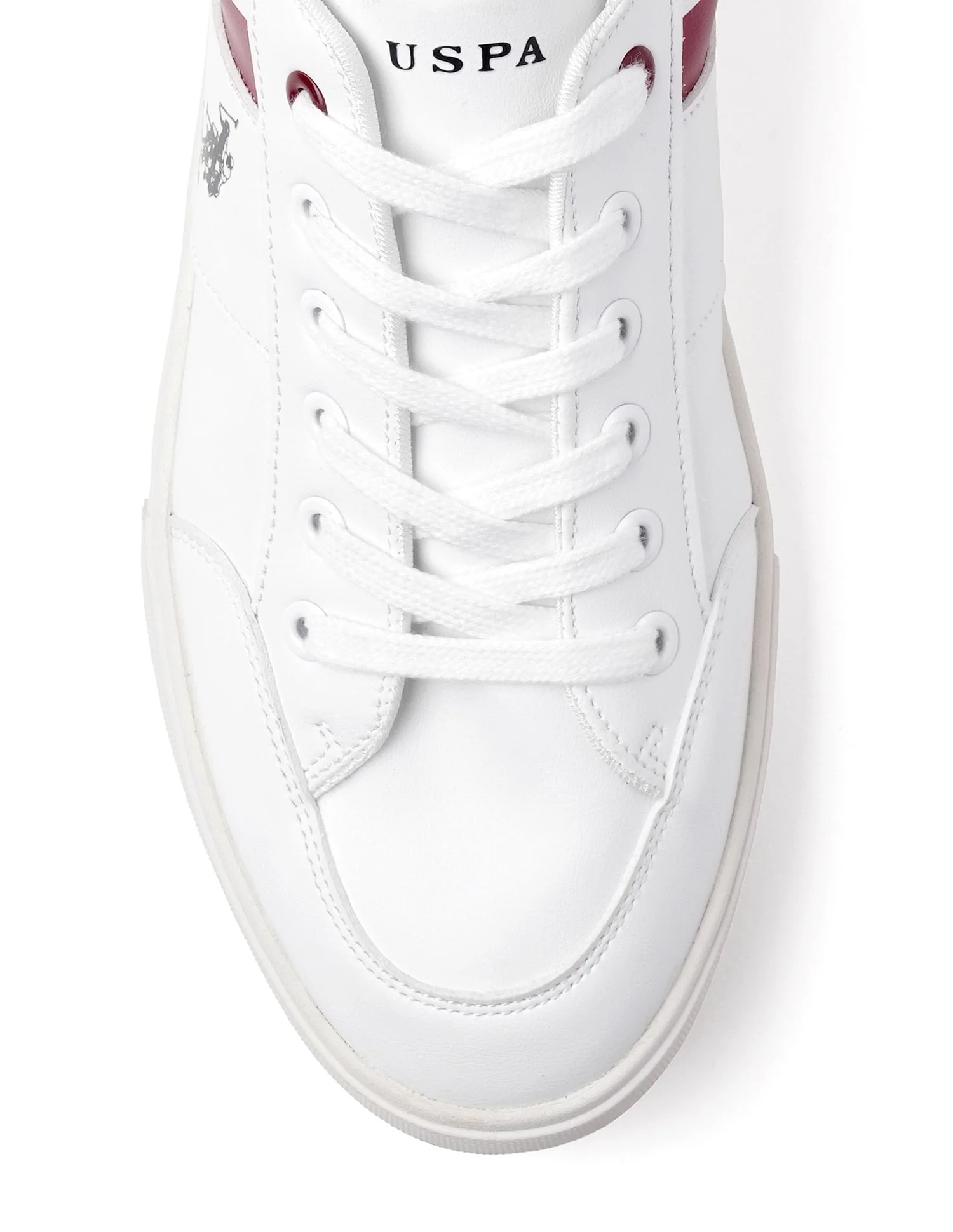 Men Narlin 2.0 Colourblocked Sneakers - Image 8