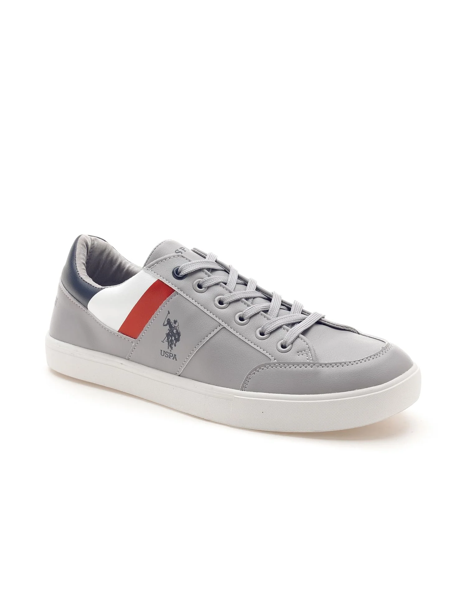 Men Narlin 2.0 Colourblocked Sneakers - Image 2