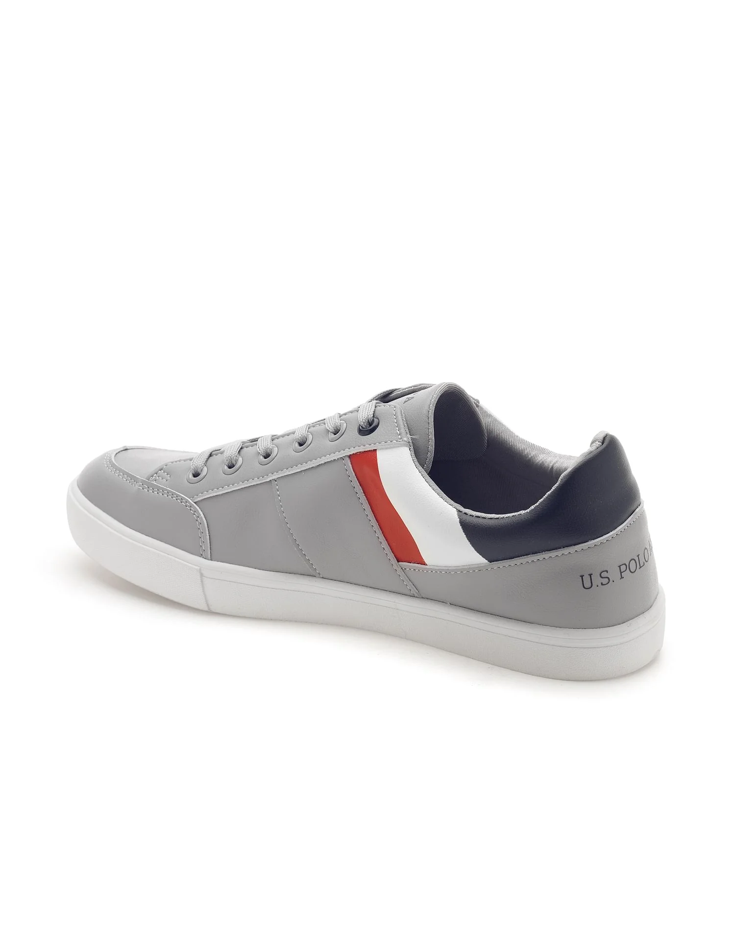 Men Narlin 2.0 Colourblocked Sneakers - Image 4