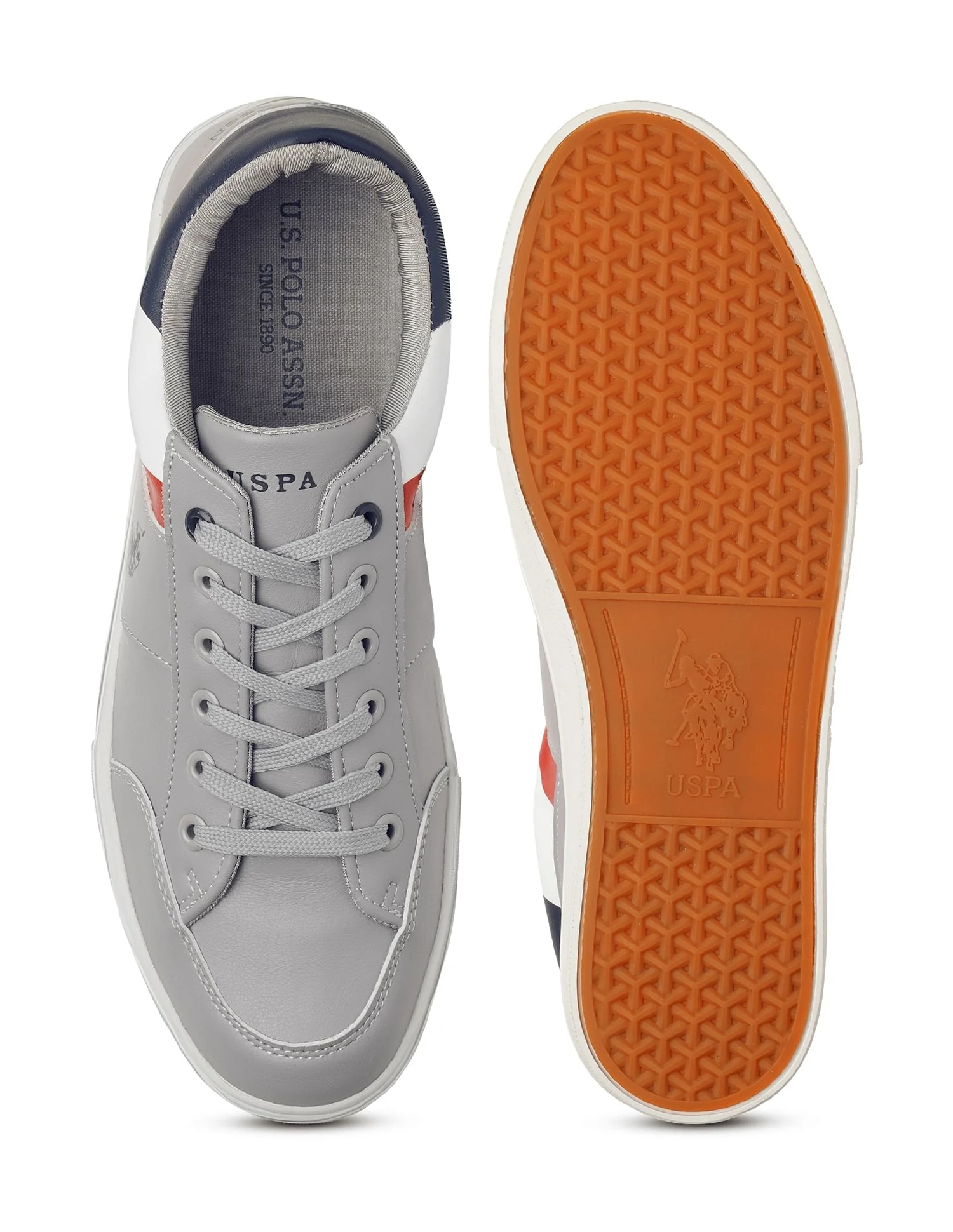Men Narlin 2.0 Colourblocked Sneakers - Image 6