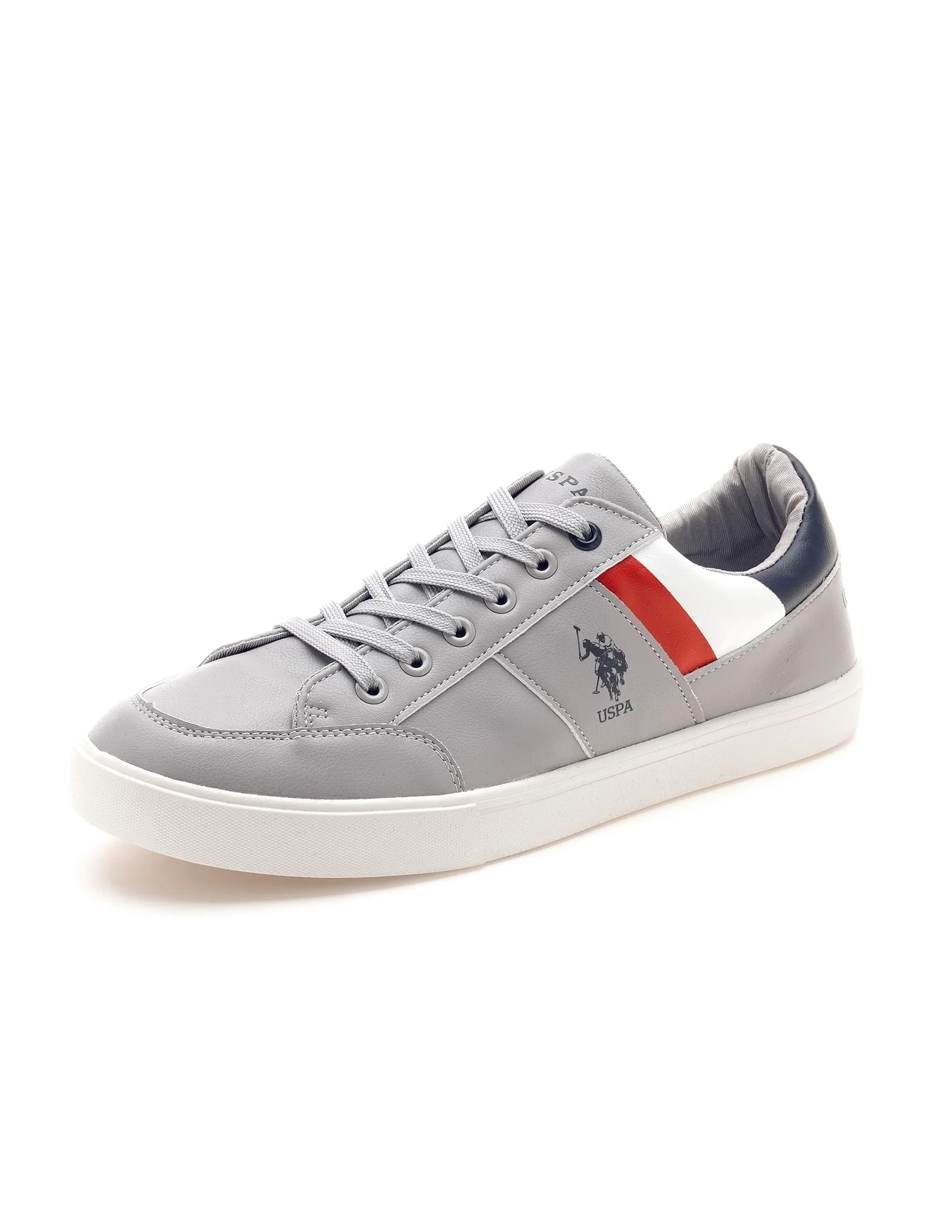 Men Narlin 2.0 Colourblocked Sneakers - Image 7