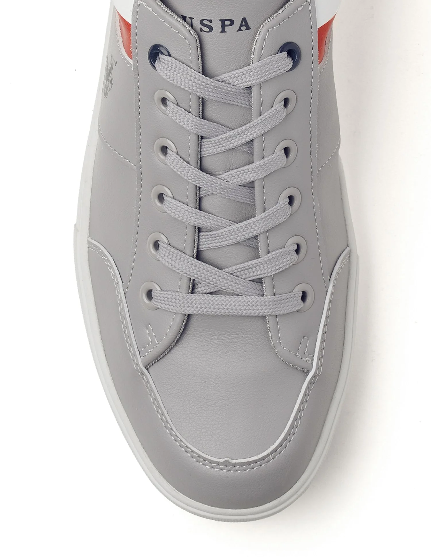 Men Narlin 2.0 Colourblocked Sneakers - Image 8