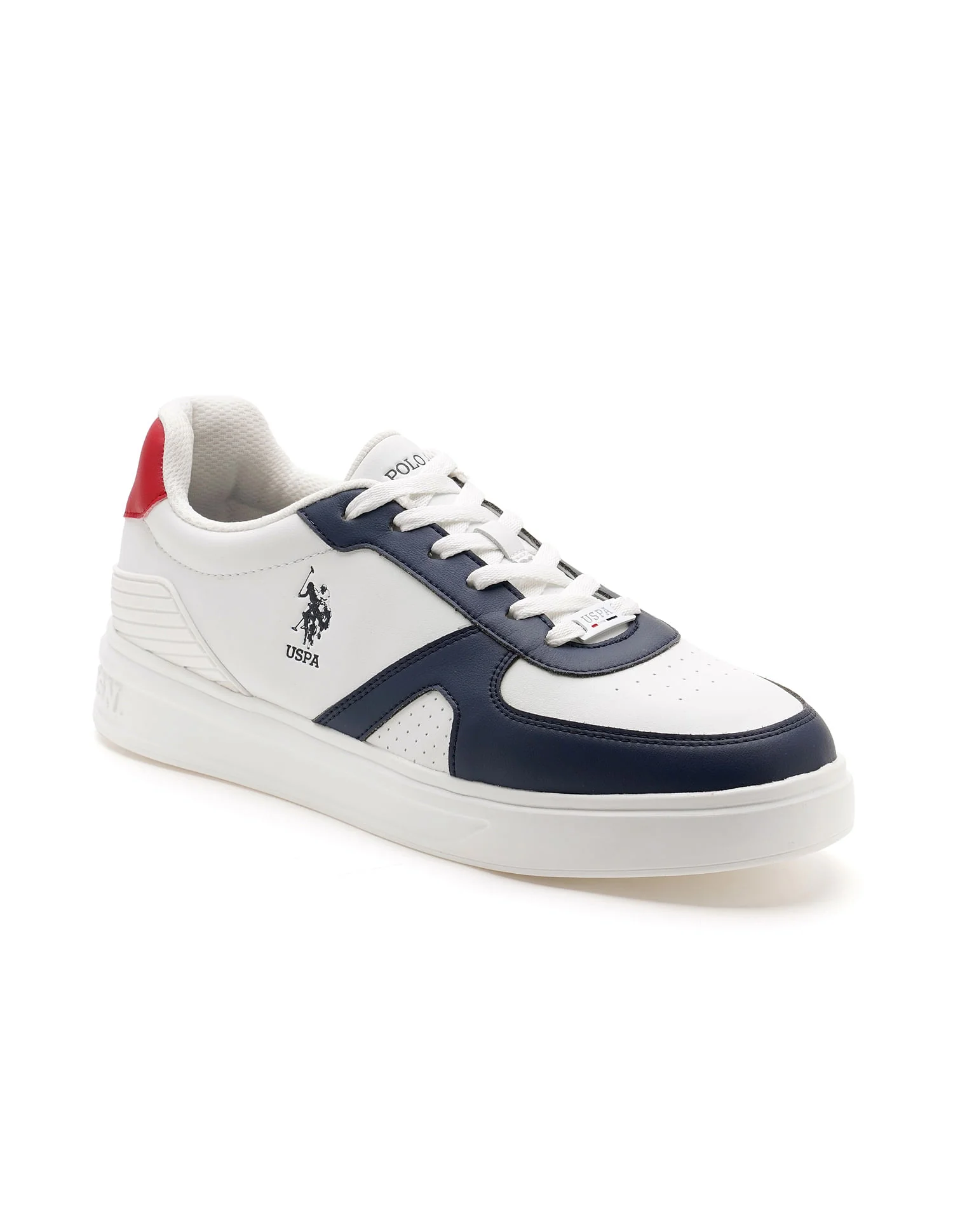 Men Nebo Colourblocked Sneaker - Image 2