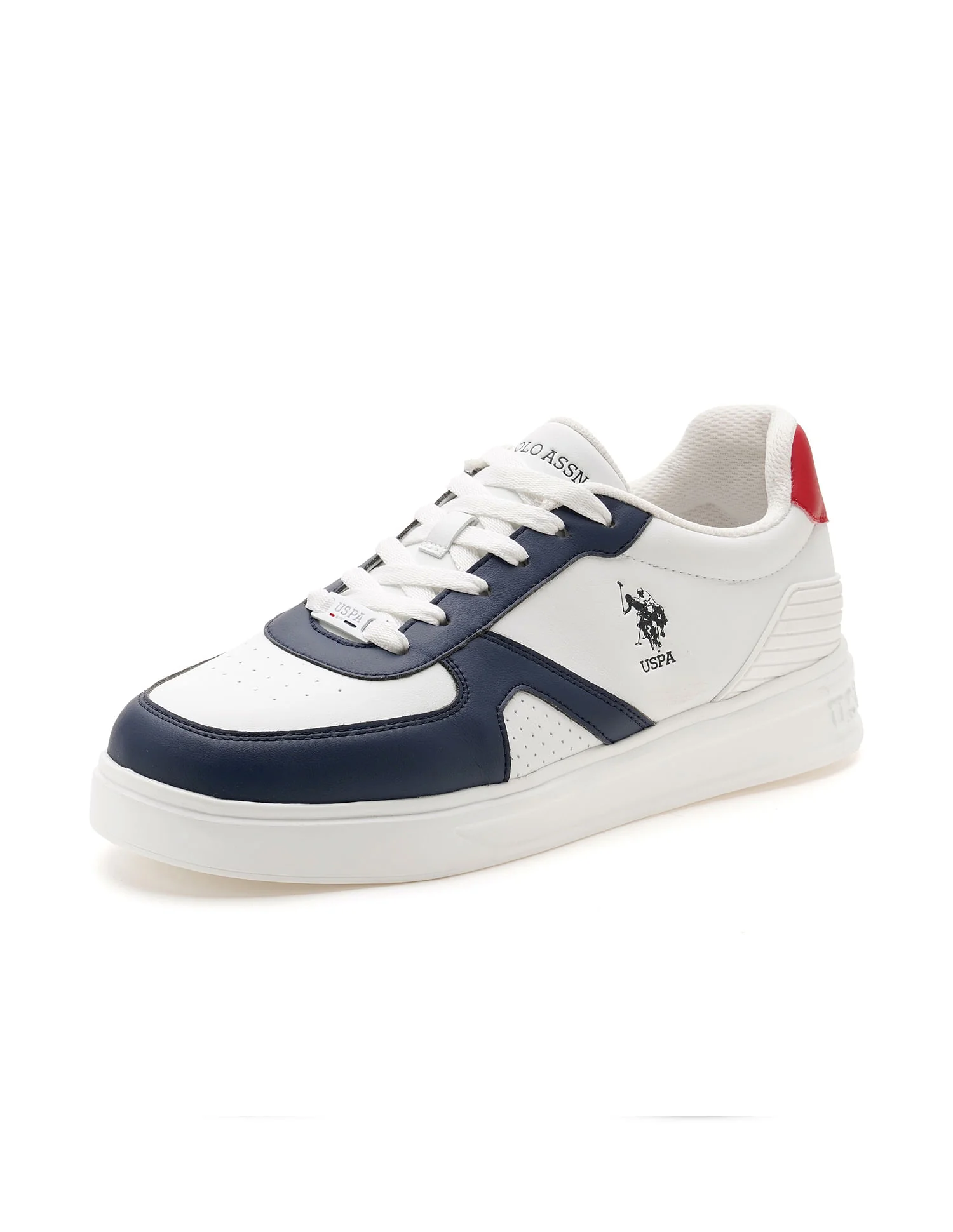 Men Nebo Colourblocked Sneaker - Image 7
