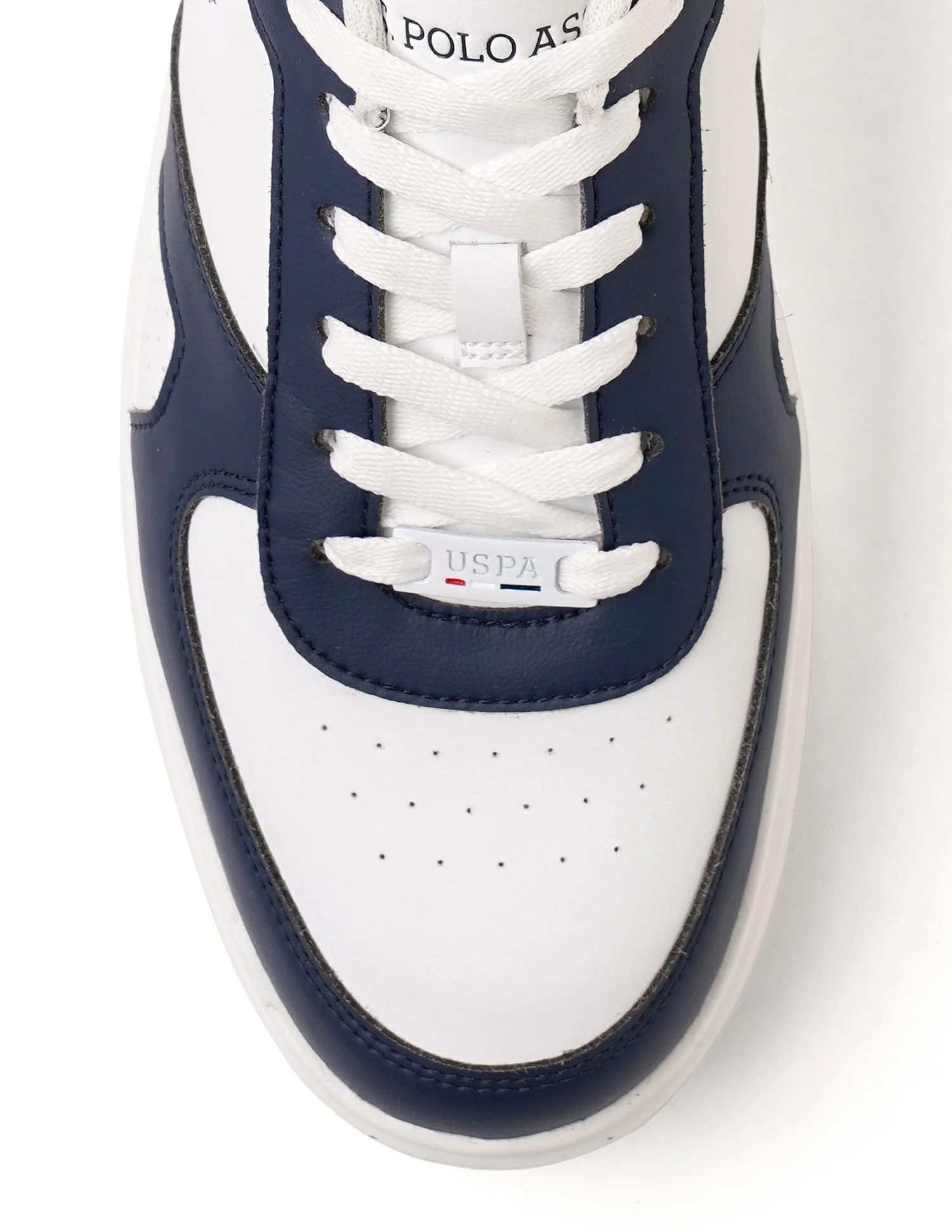 Men Nebo Colourblocked Sneaker - Image 8