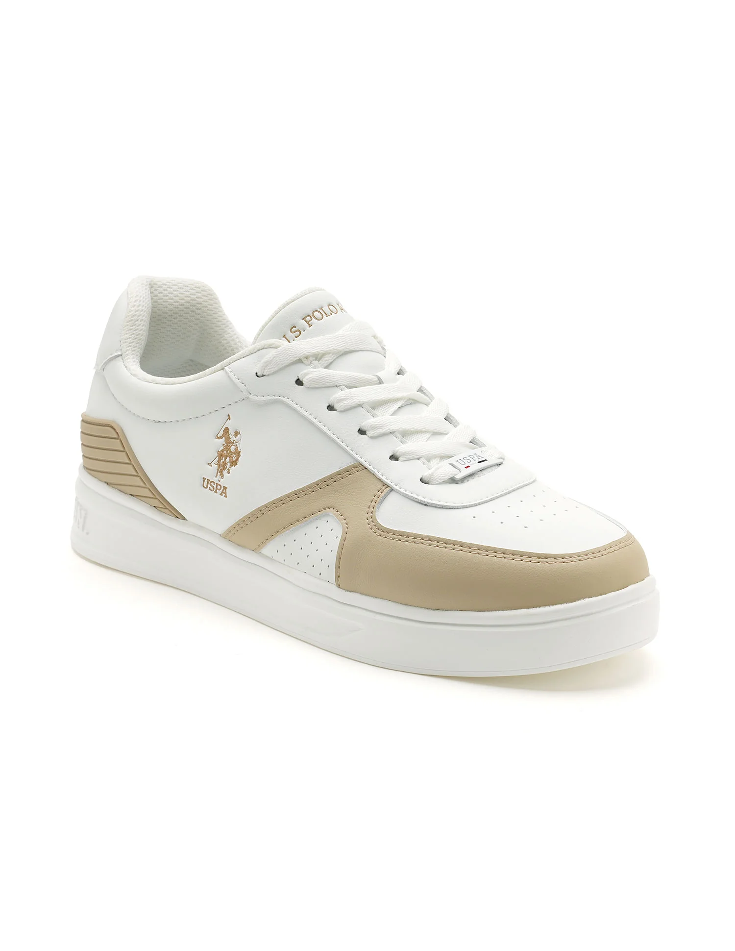 Men Nebo Colourblocked Sneakers - Image 2