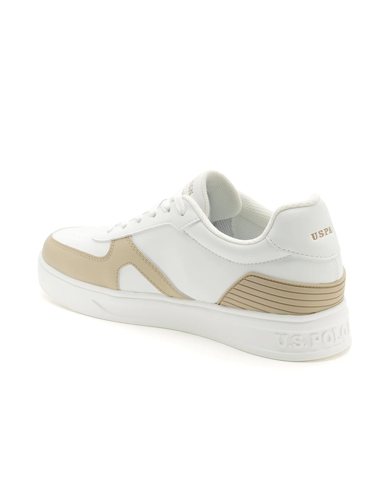 Men Nebo Colourblocked Sneakers - Image 4