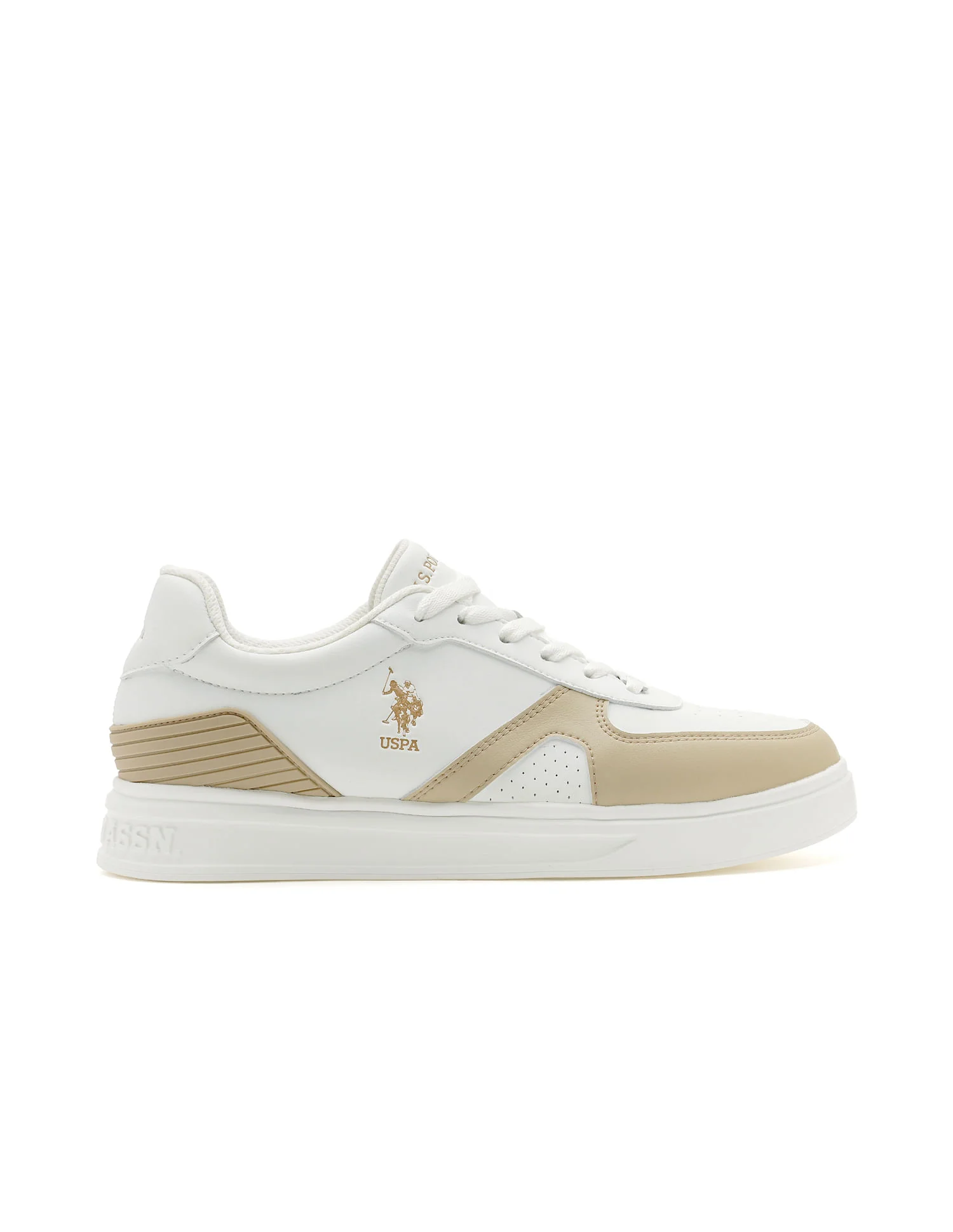 Men Nebo Colourblocked Sneakers - Image 5