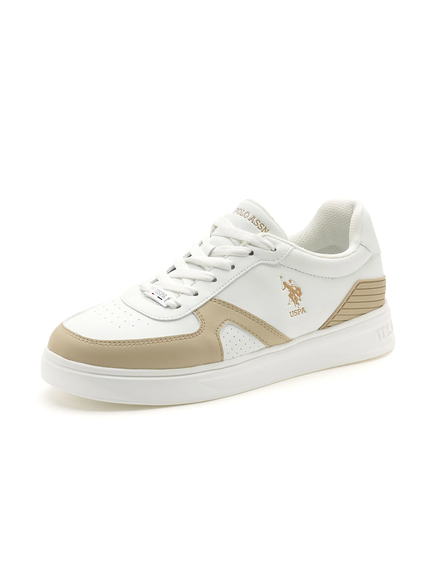 Men Nebo Colourblocked Sneakers - Image 7