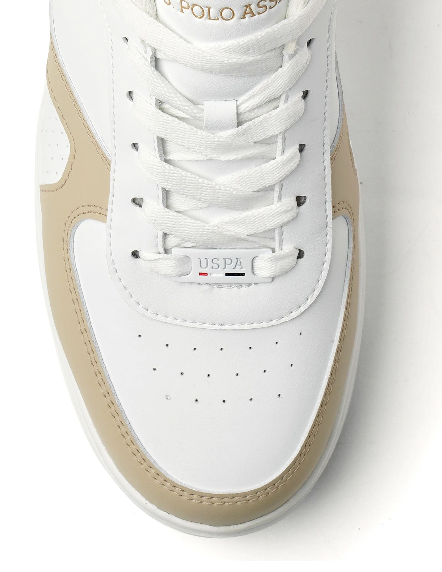 Men Nebo Colourblocked Sneakers - Image 8