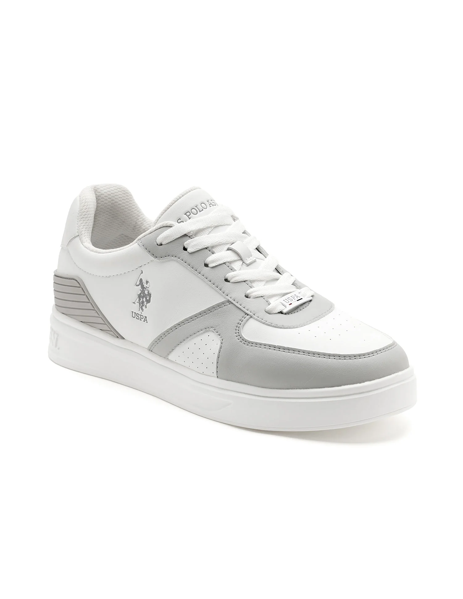 Men Nebo Colourblocked Sneakers - Image 2