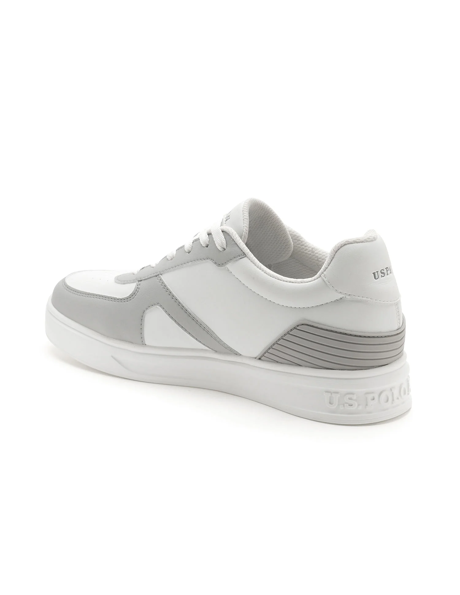 Men Nebo Colourblocked Sneakers - Image 4