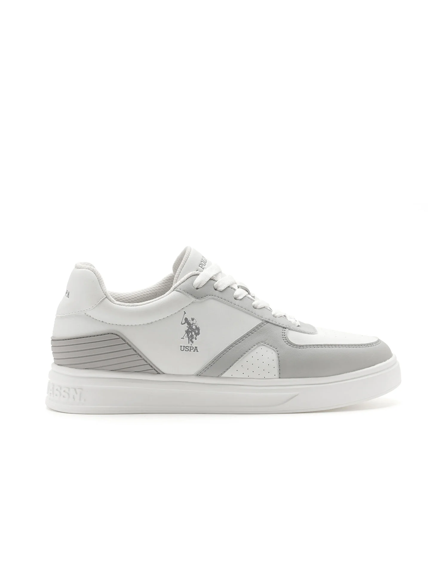 Men Nebo Colourblocked Sneakers - Image 5
