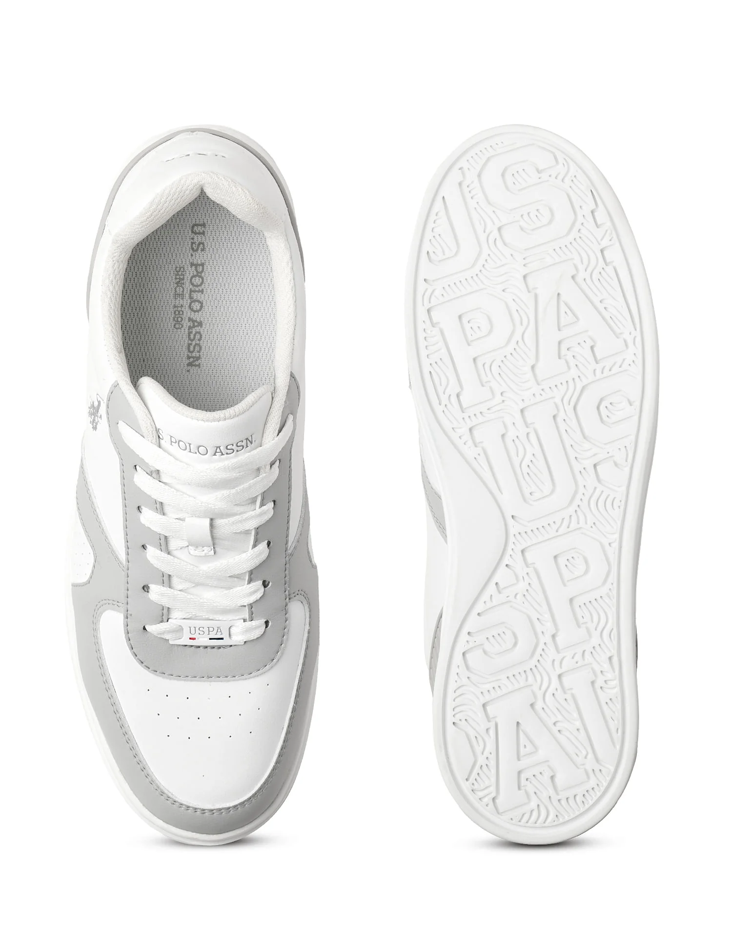 Men Nebo Colourblocked Sneakers - Image 6
