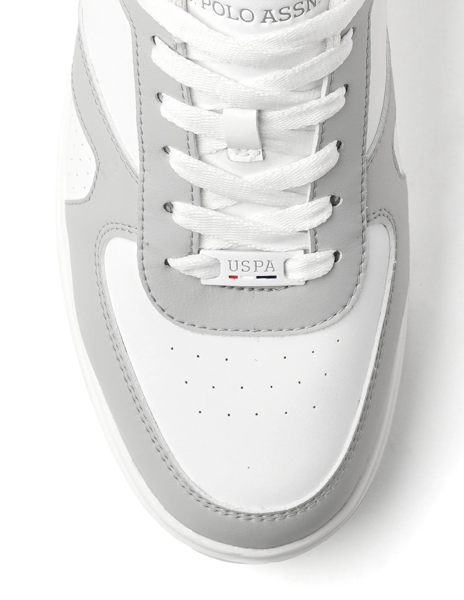 Men Nebo Colourblocked Sneakers - Image 8