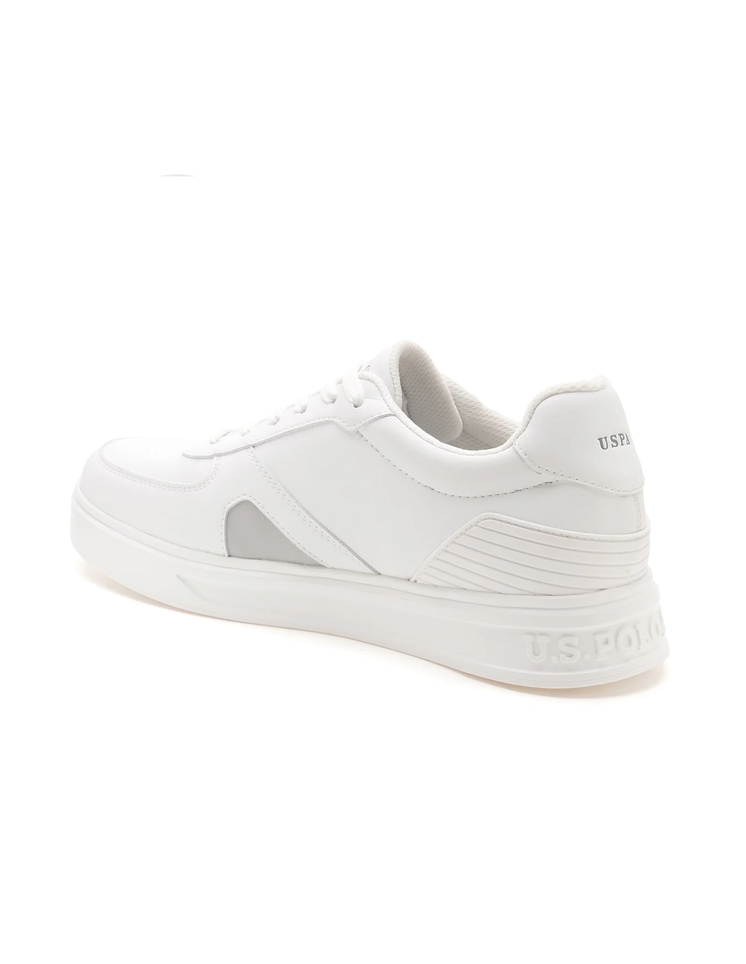 Men Nebo Colourblocked Sneakers - Image 3