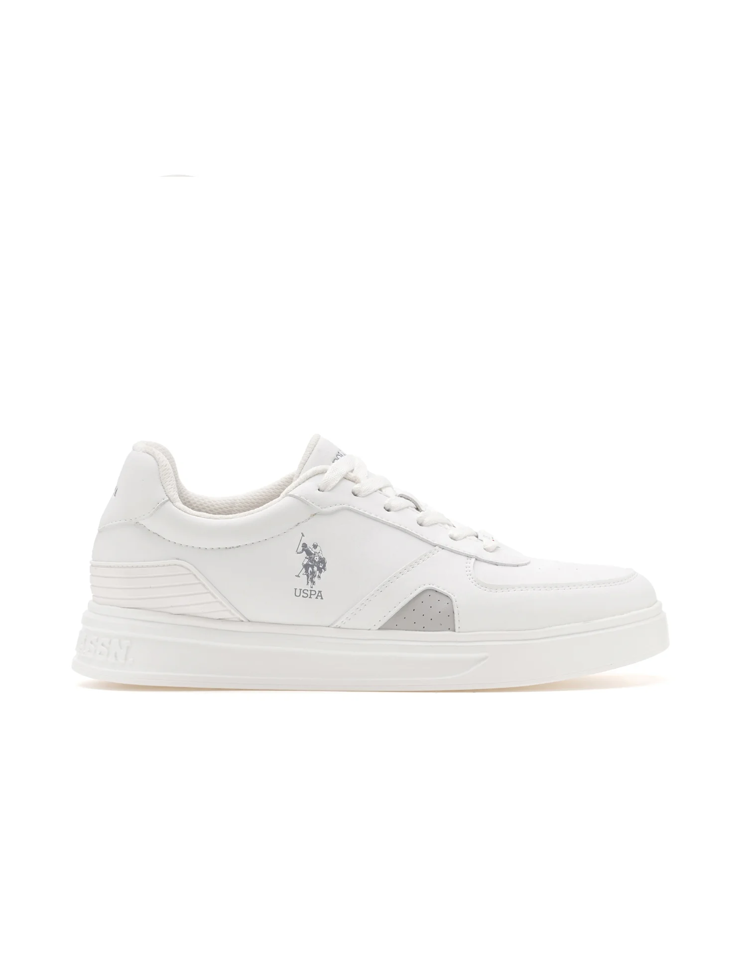 Men Nebo Colourblocked Sneakers - Image 4