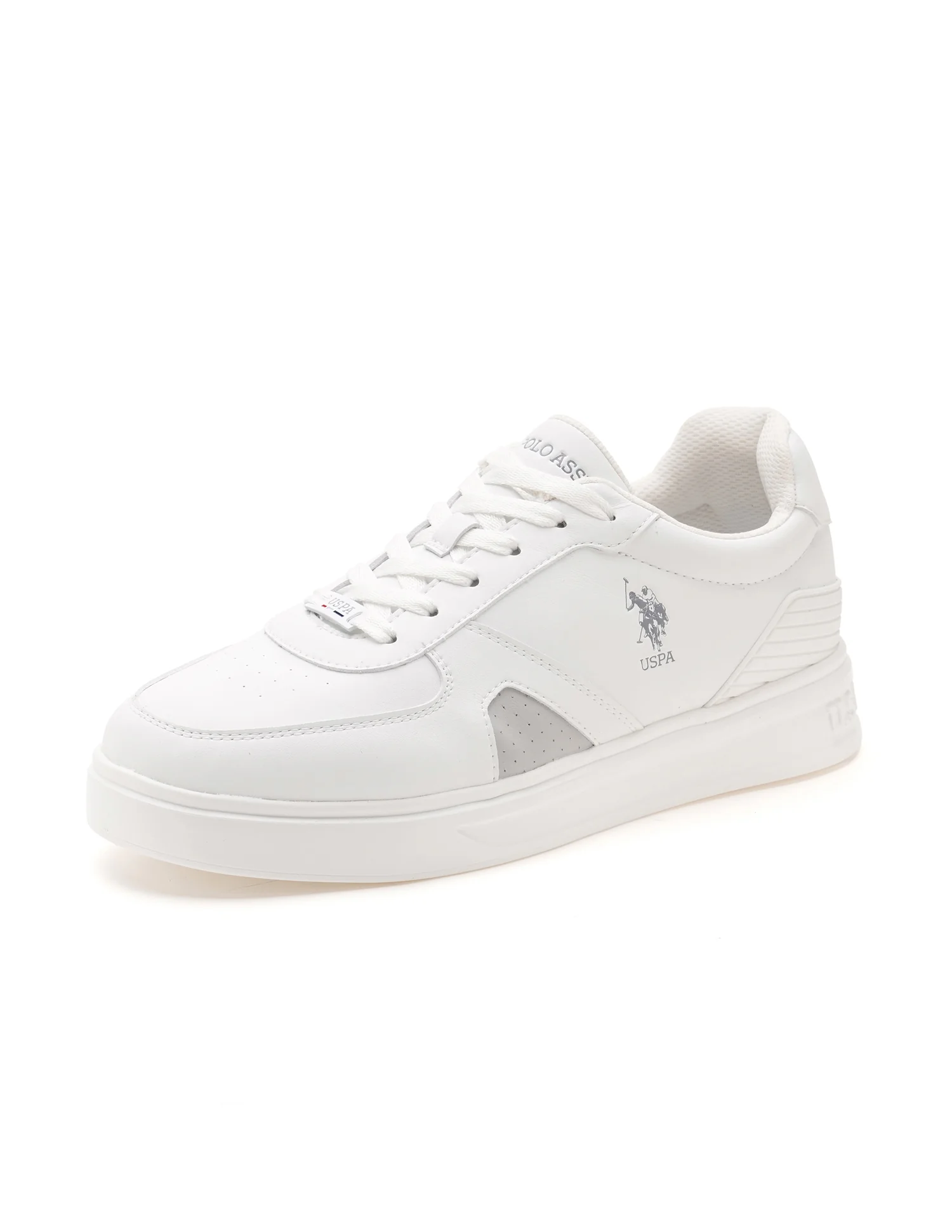 Men Nebo Colourblocked Sneakers - Image 6