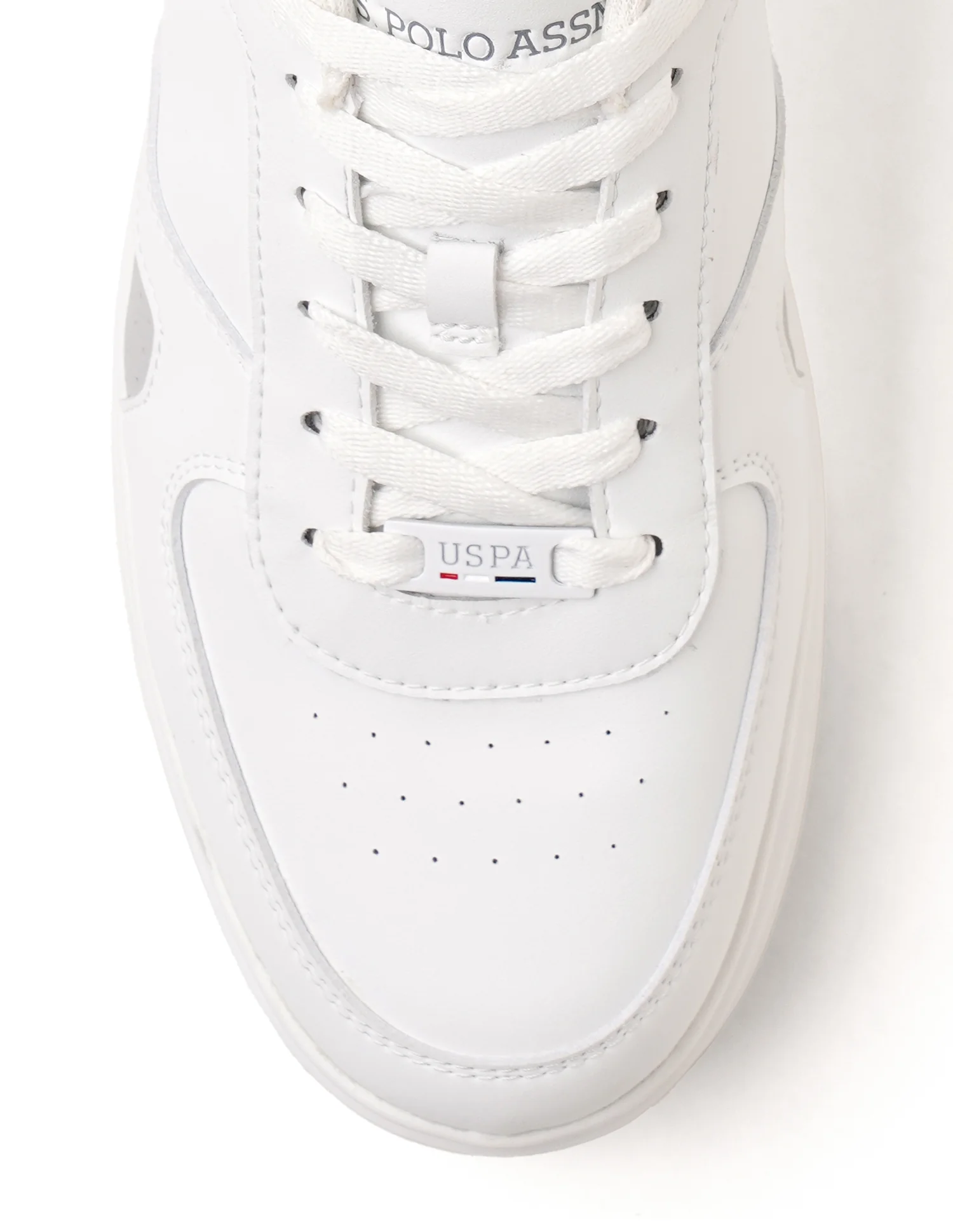 Men Nebo Colourblocked Sneakers - Image 7