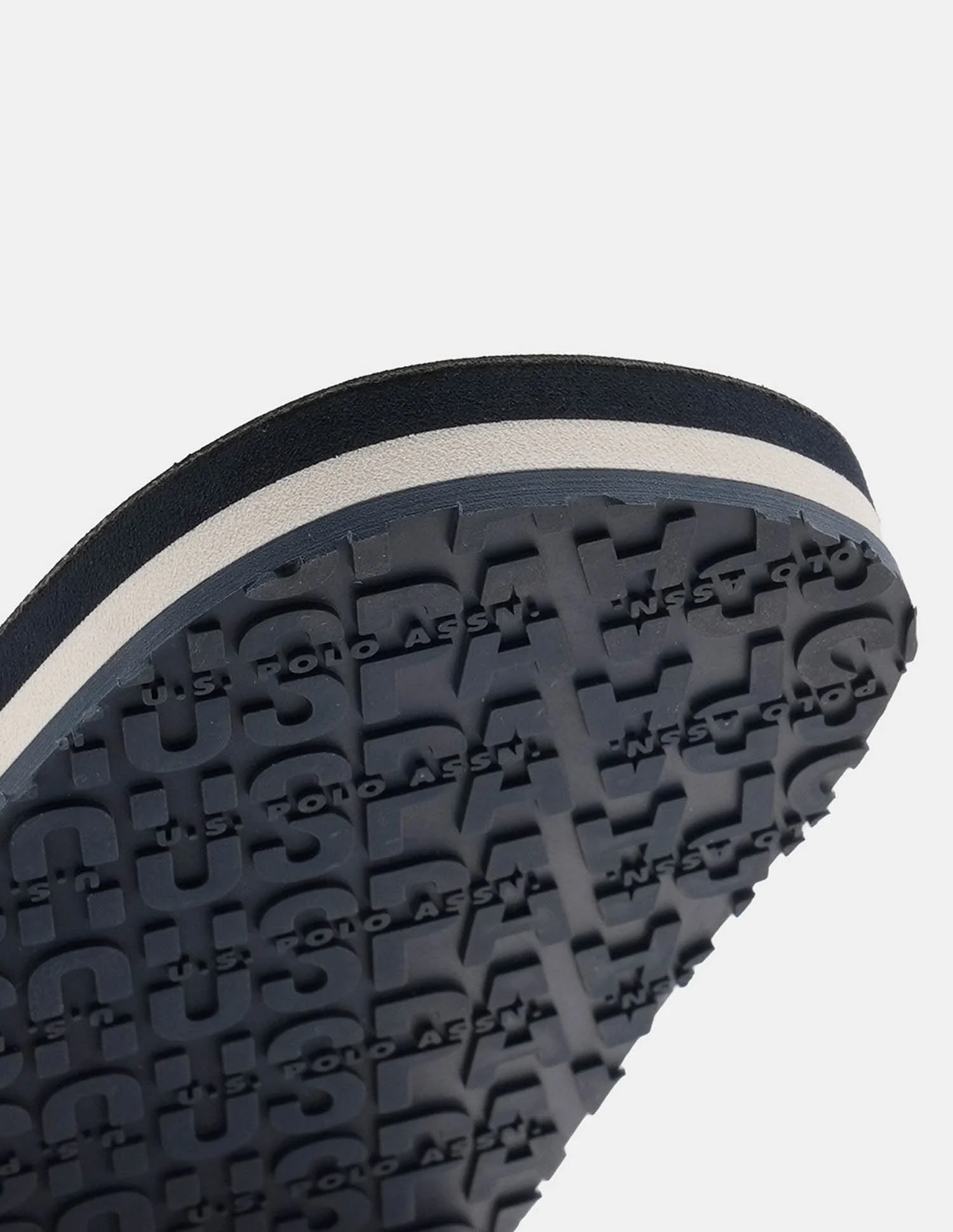 Men Nesta Striped Flip Flops - Image 8