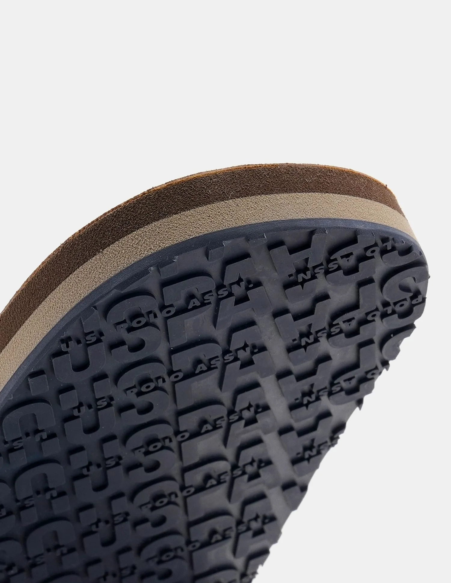 Men Nesta Striped Flip Flops - Image 8