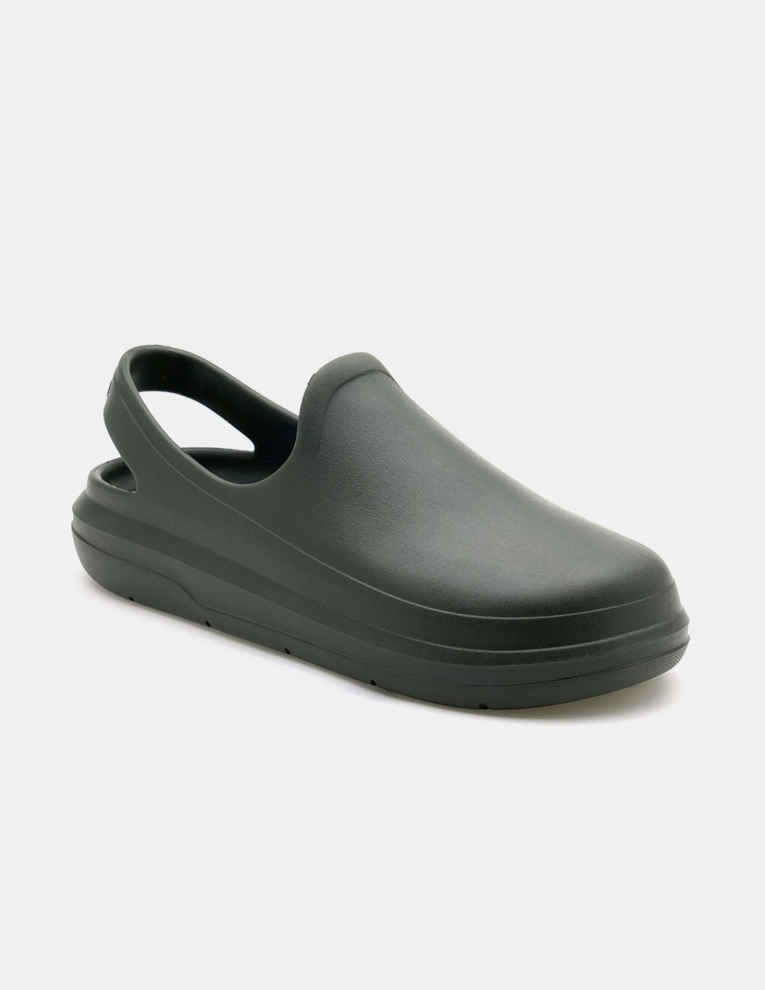Men Neto Foam Walk Clogs