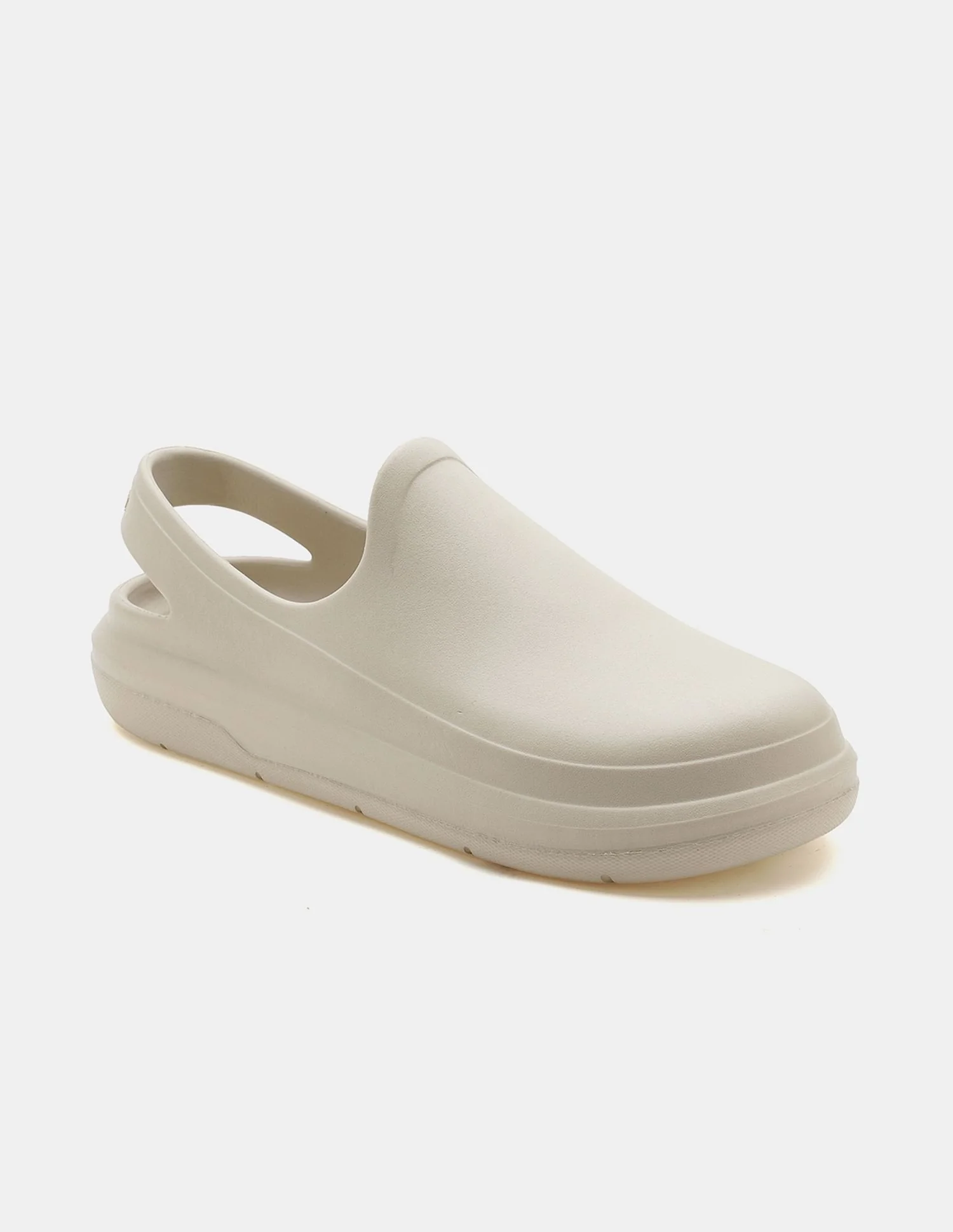 Men Neto Foam Walk Clogs