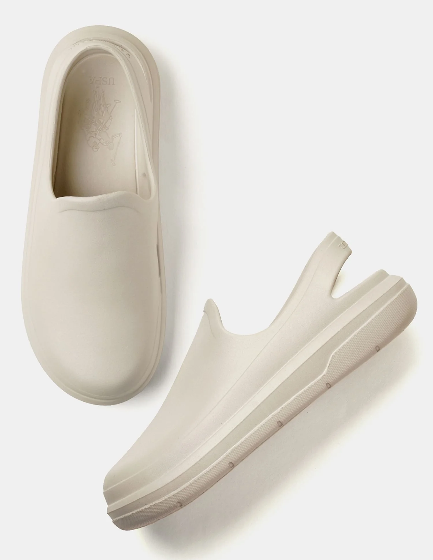 Men Neto Foam Walk Clogs - Image 2