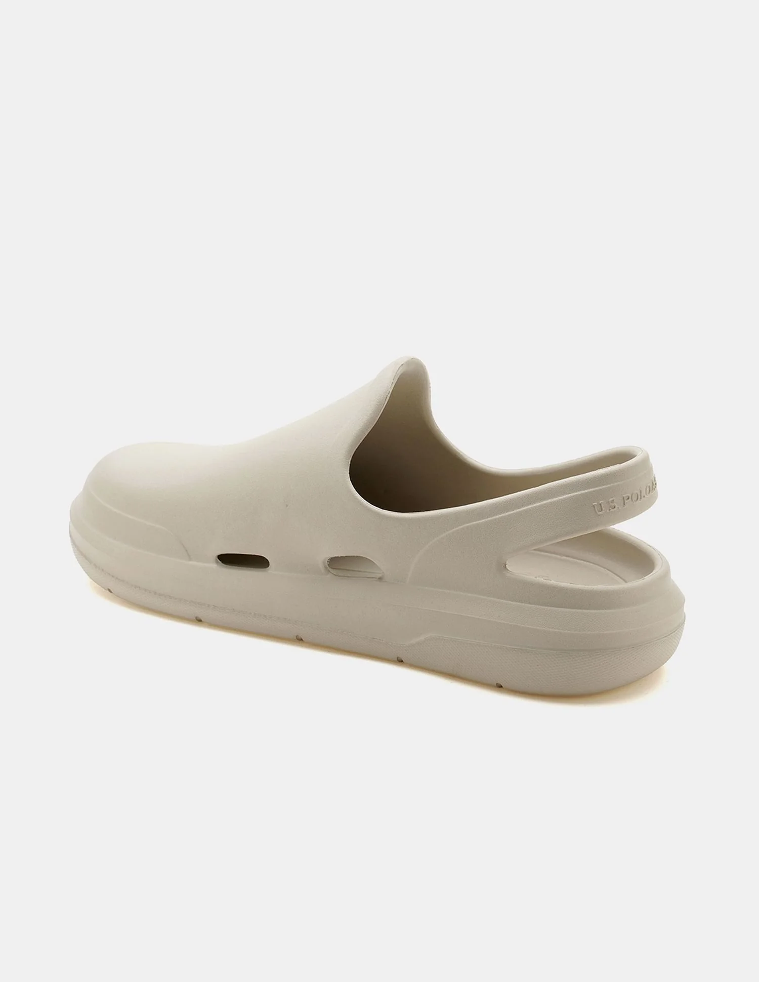 Men Neto Foam Walk Clogs - Image 3