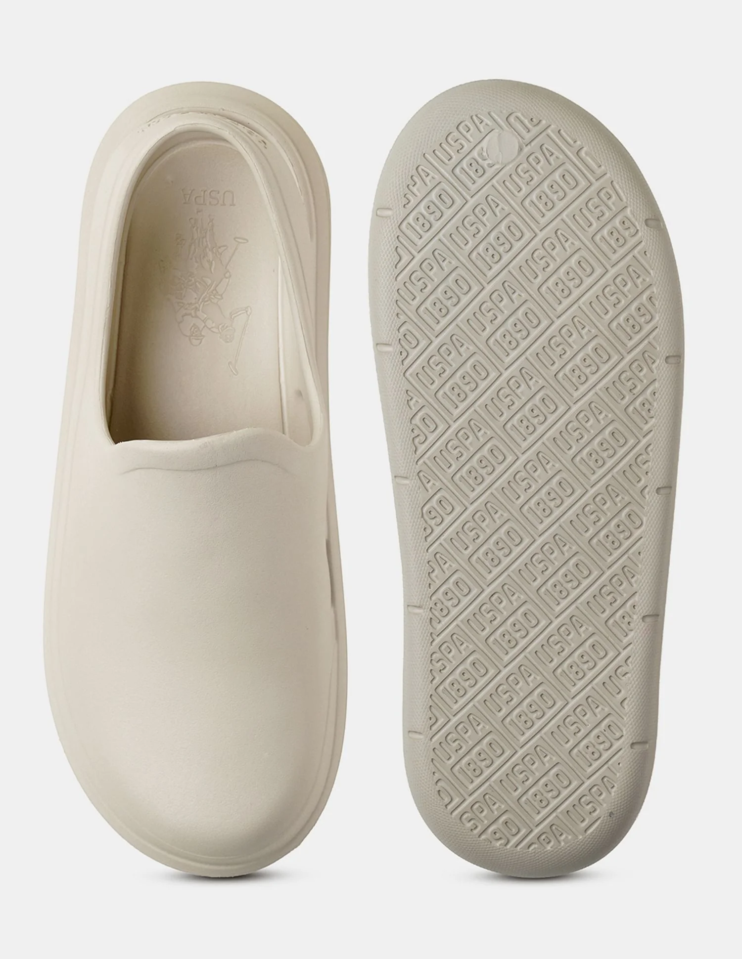 Men Neto Foam Walk Clogs - Image 5