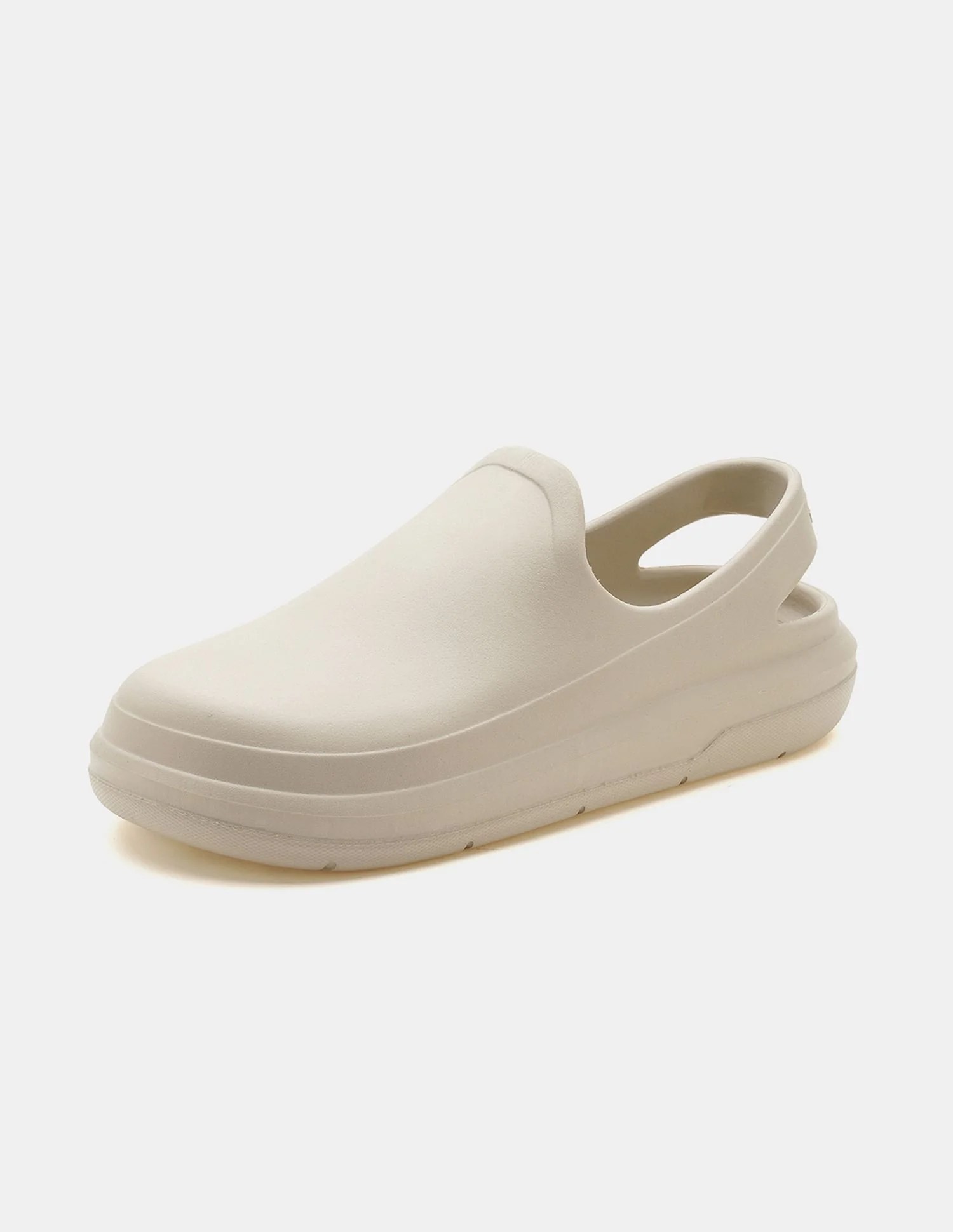 Men Neto Foam Walk Clogs - Image 6