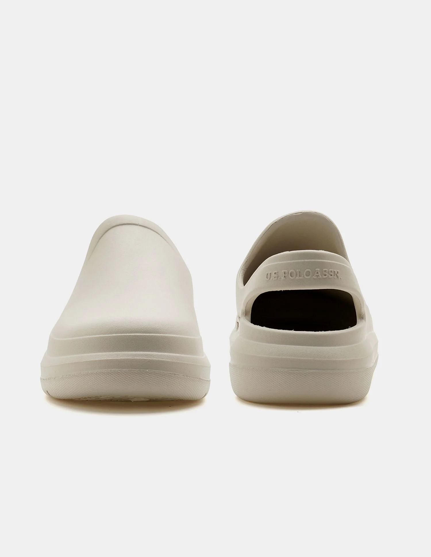 Men Neto Foam Walk Clogs - Image 7