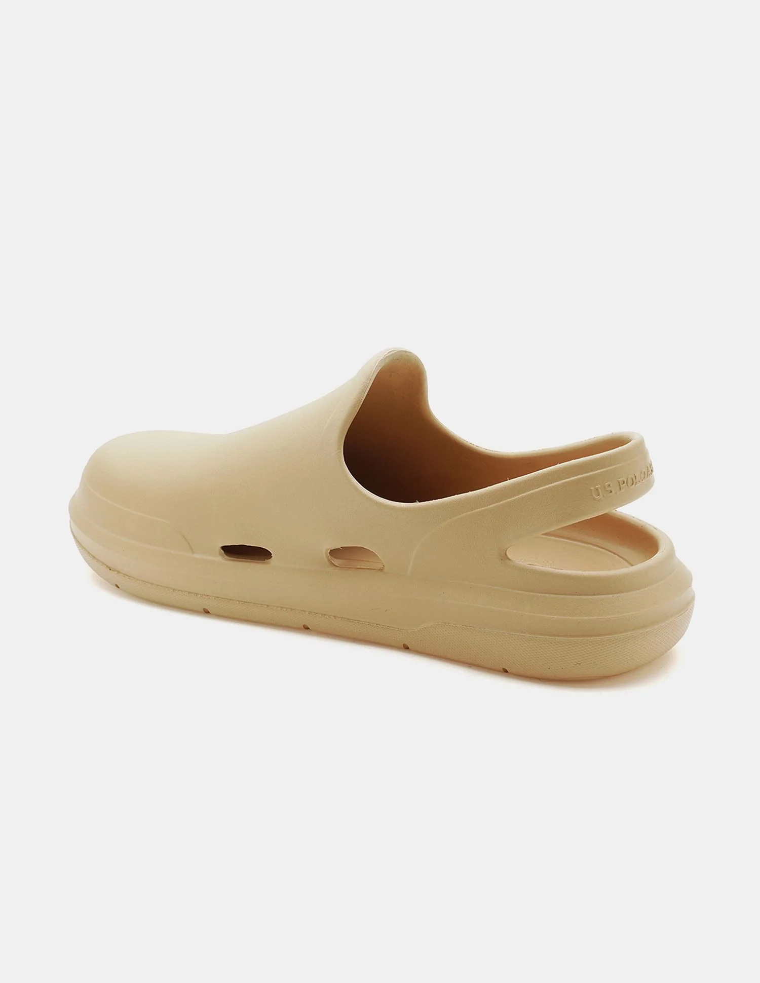 Men Neto Foam Walk Clogs - Image 3
