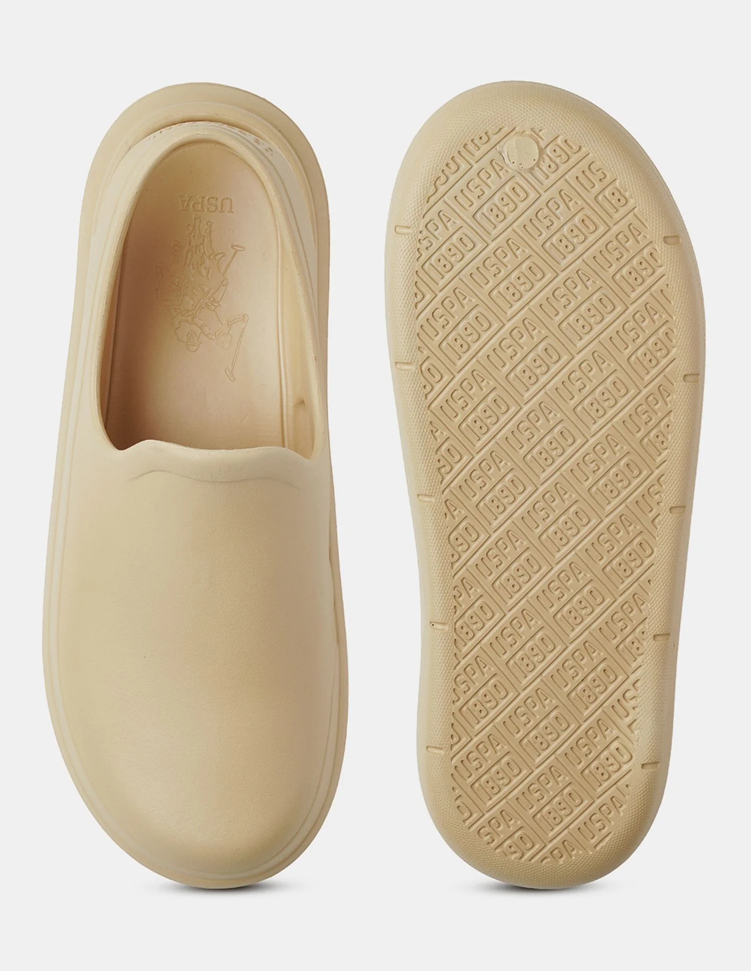 Men Neto Foam Walk Clogs - Image 5