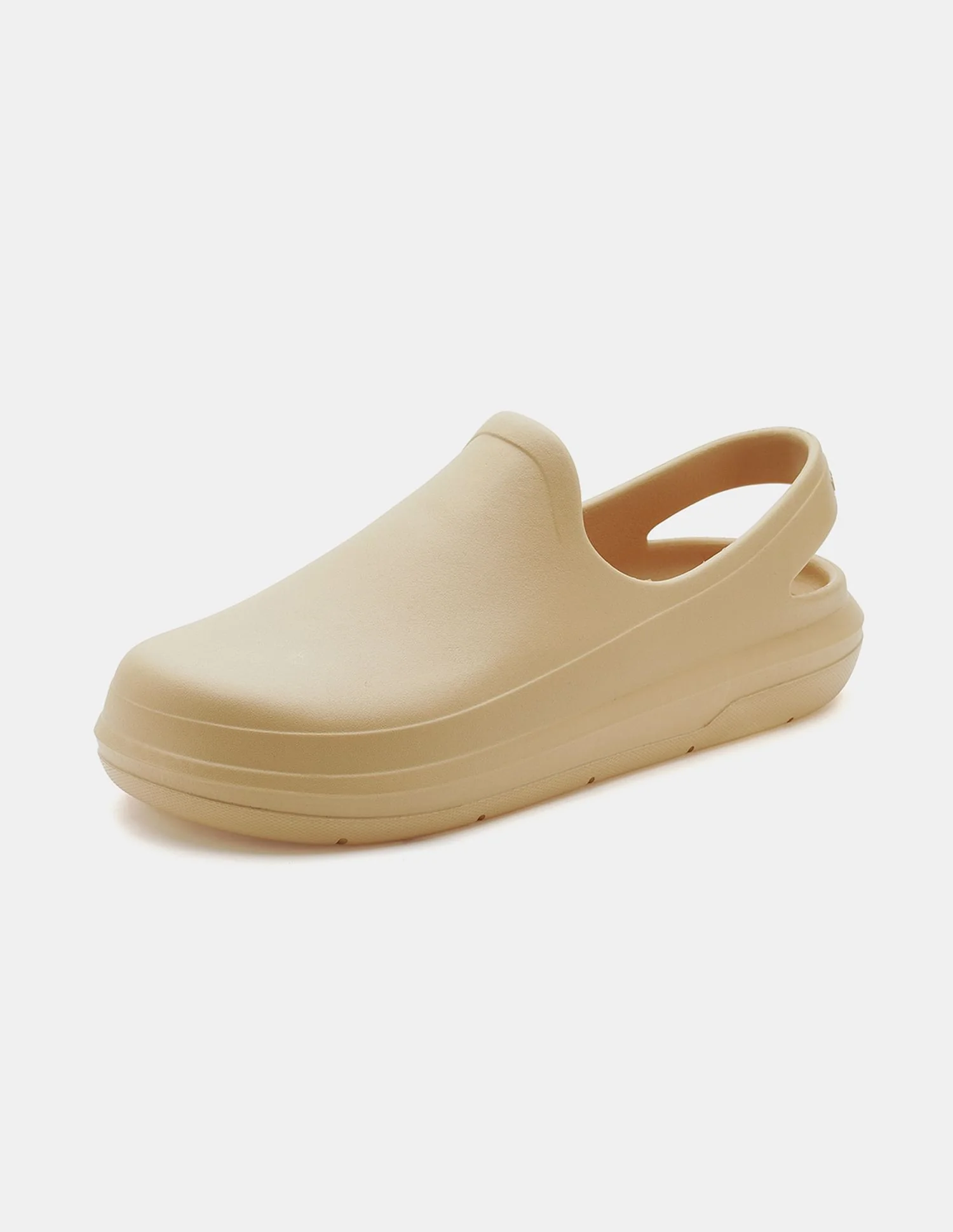 Men Neto Foam Walk Clogs - Image 6
