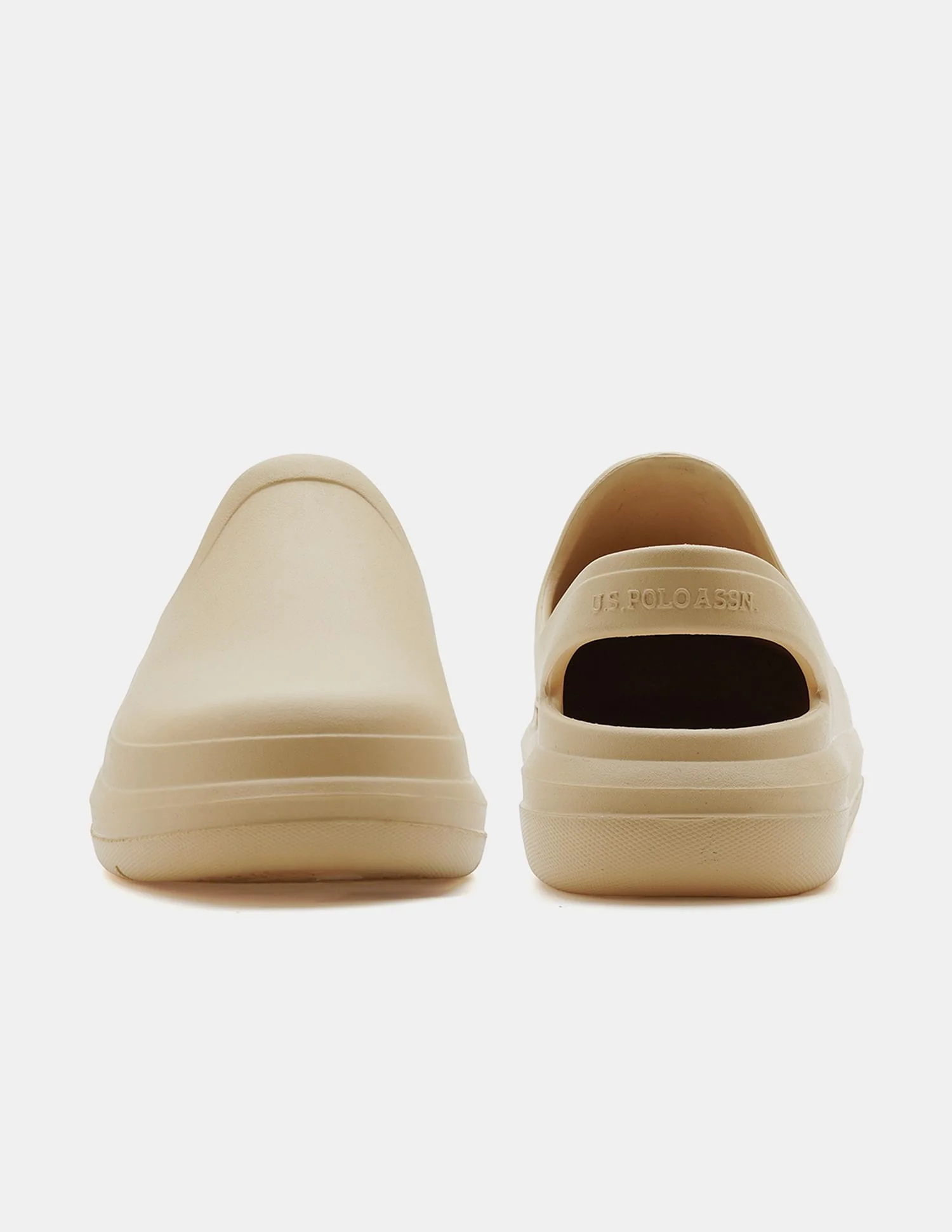 Men Neto Foam Walk Clogs - Image 7