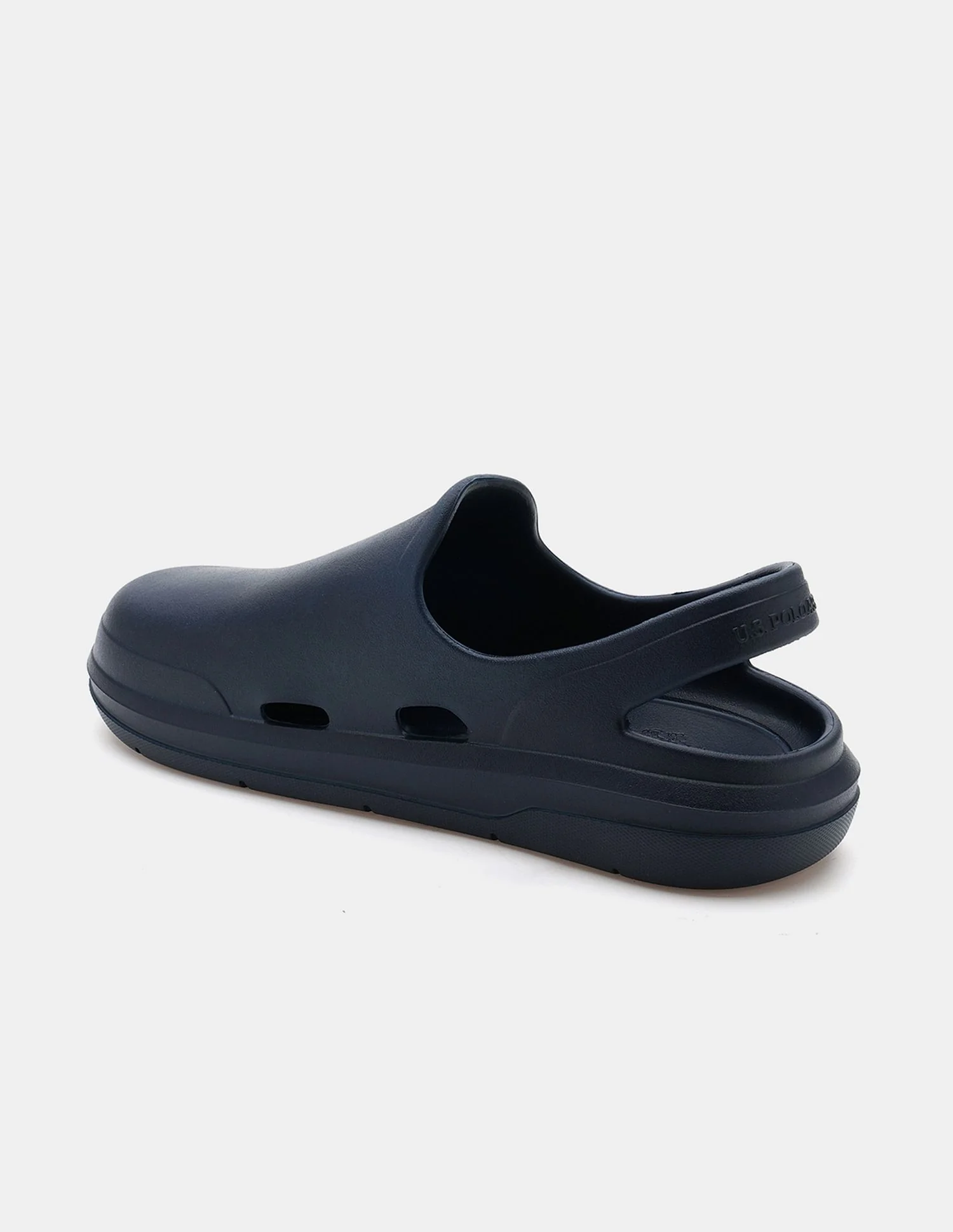 Men Neto Foam Walk Clogs - Image 3