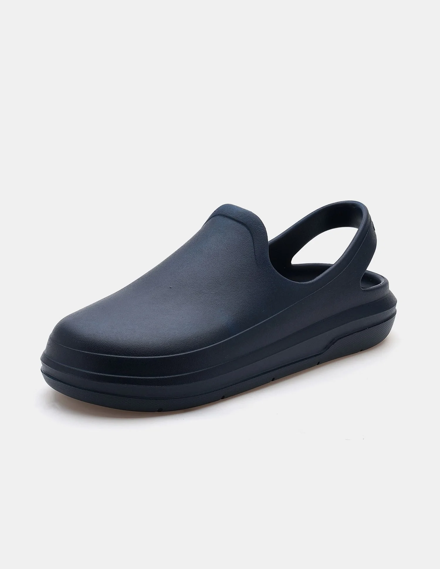 Men Neto Foam Walk Clogs - Image 6