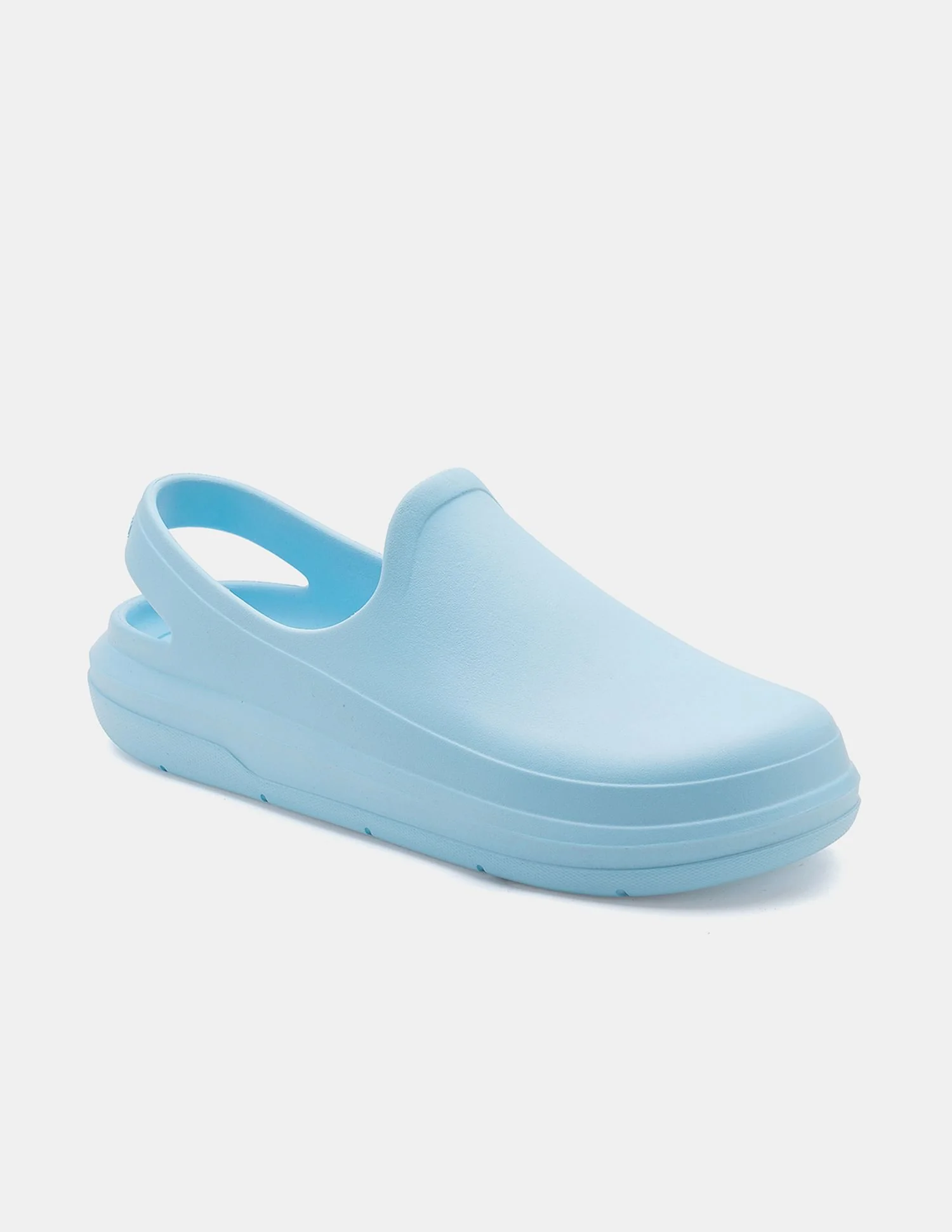 Men Neto Foam Walk Clogs