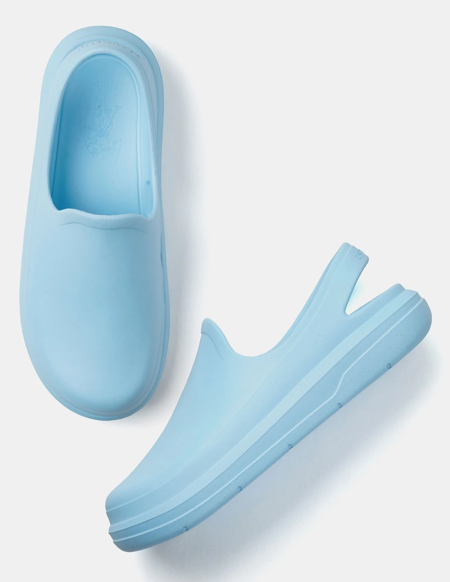 Men Neto Foam Walk Clogs - Image 2