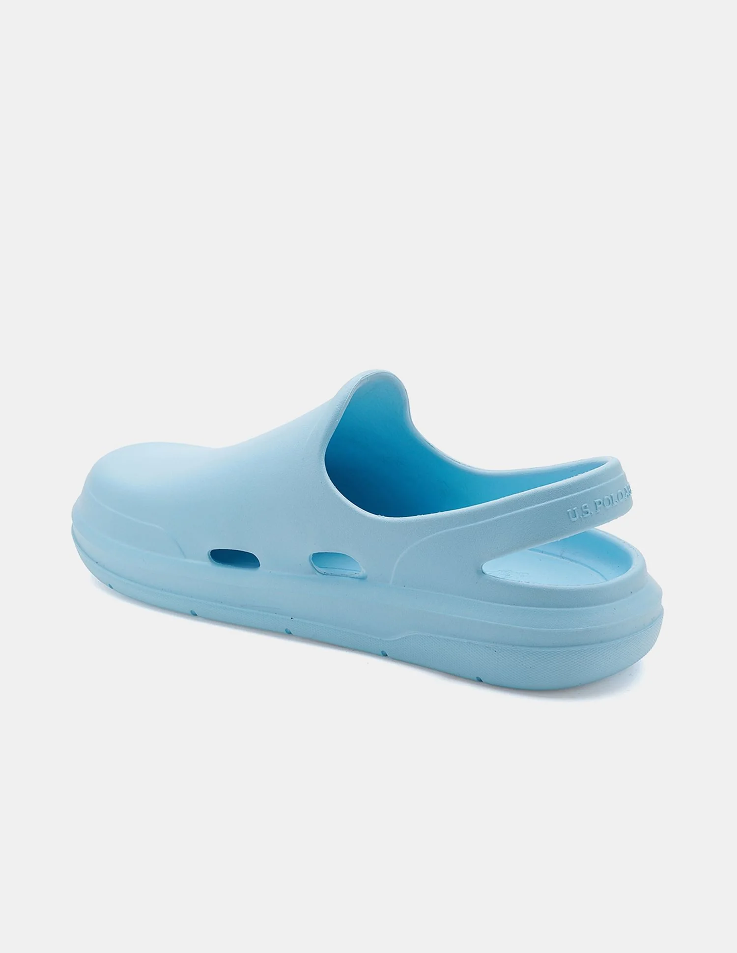 Men Neto Foam Walk Clogs - Image 3