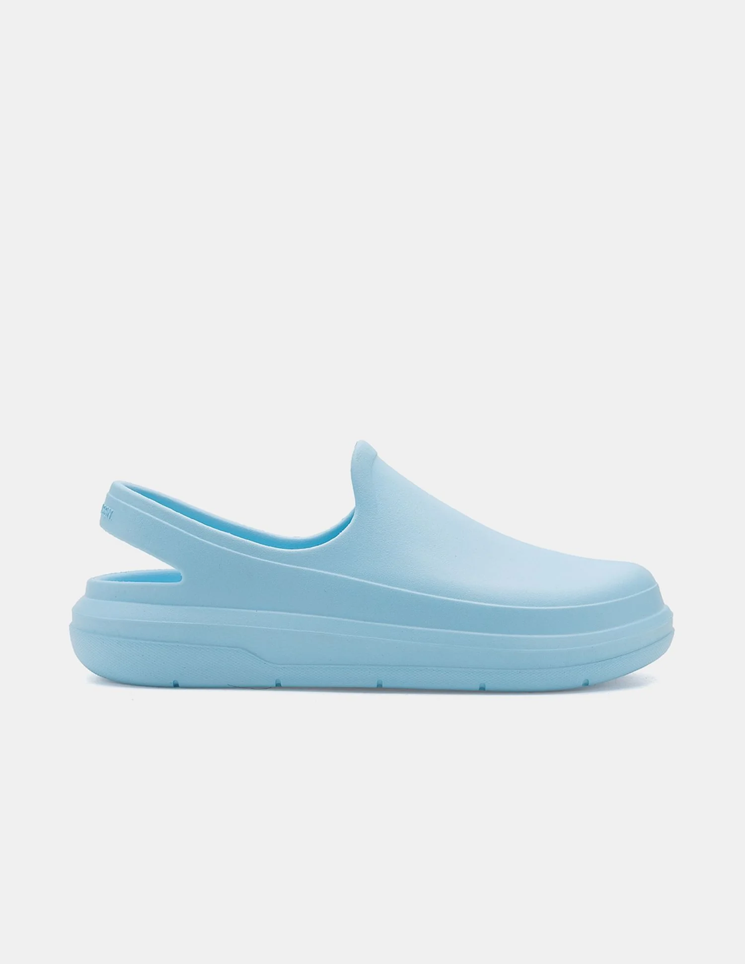 Men Neto Foam Walk Clogs - Image 4